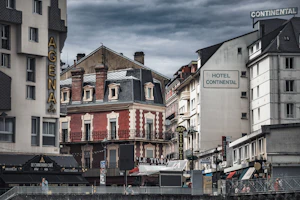 Lourdes