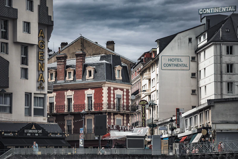 Top Tourist Places in Lourdes: What's Actually Worth Your Time