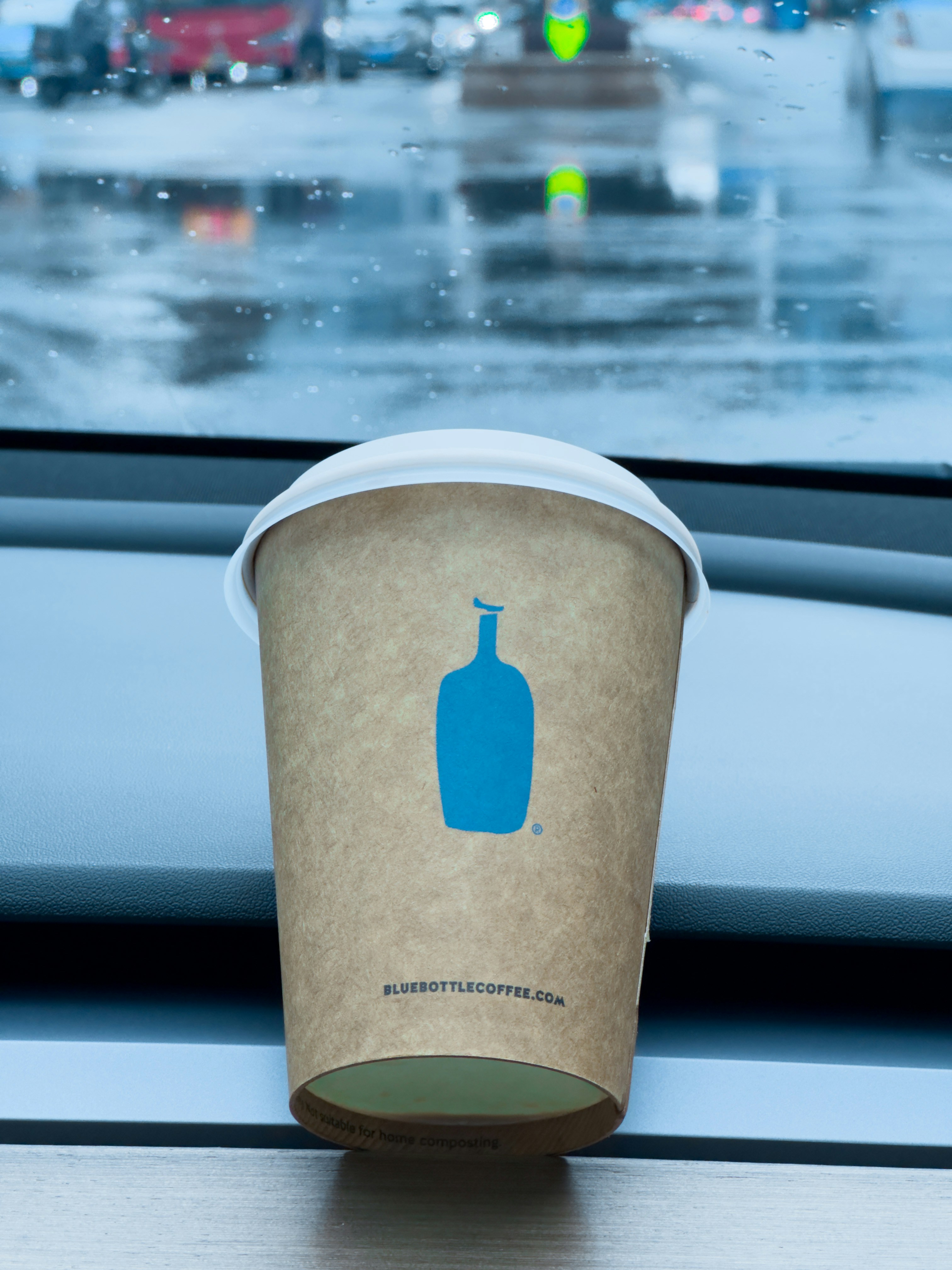 Travel Tumbler Classic