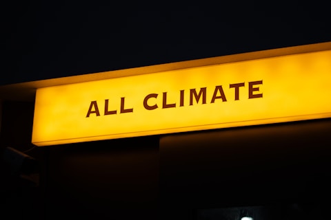 Climate Projections: A Worsening Crisis Ahead