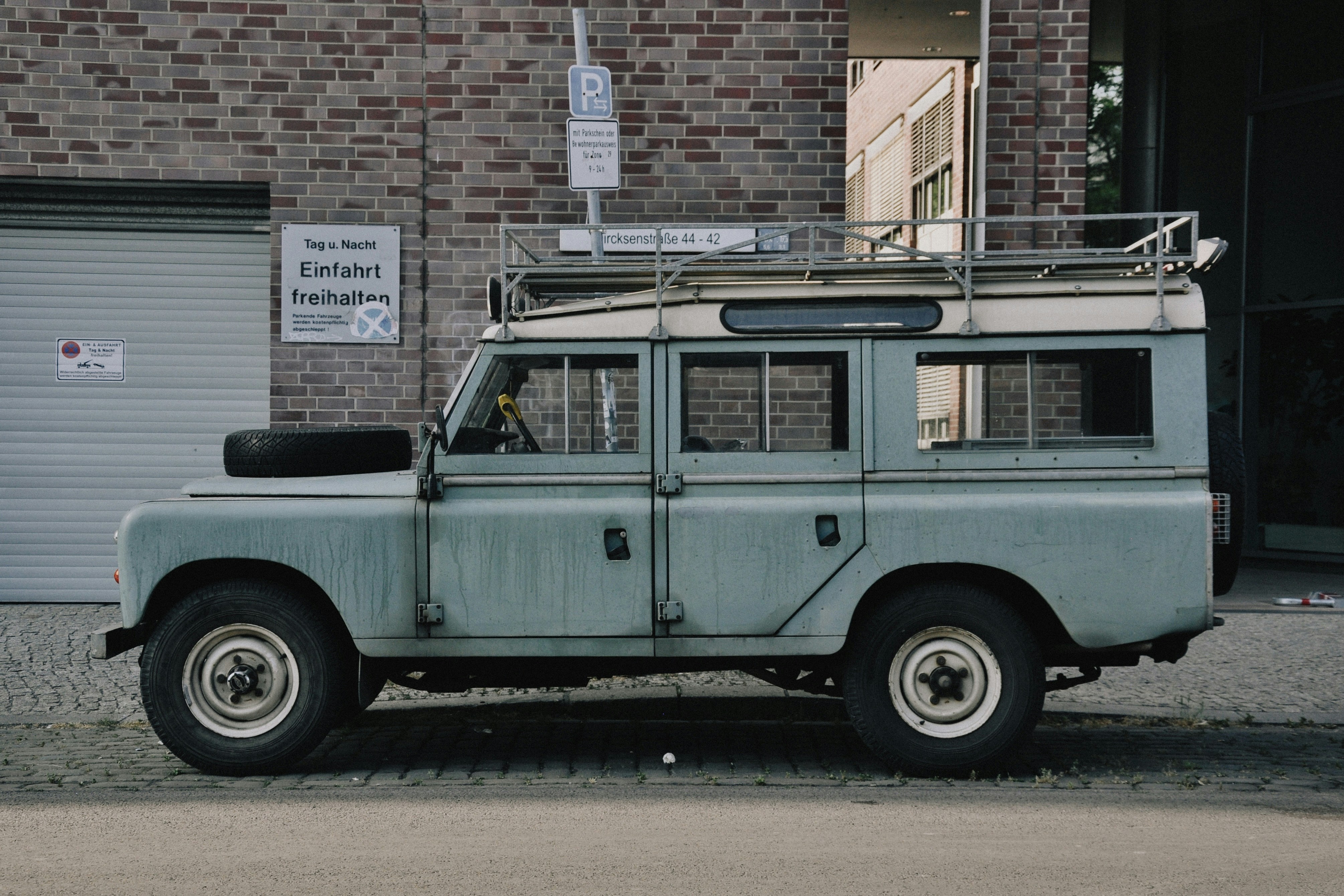 Photo by federicomaggi