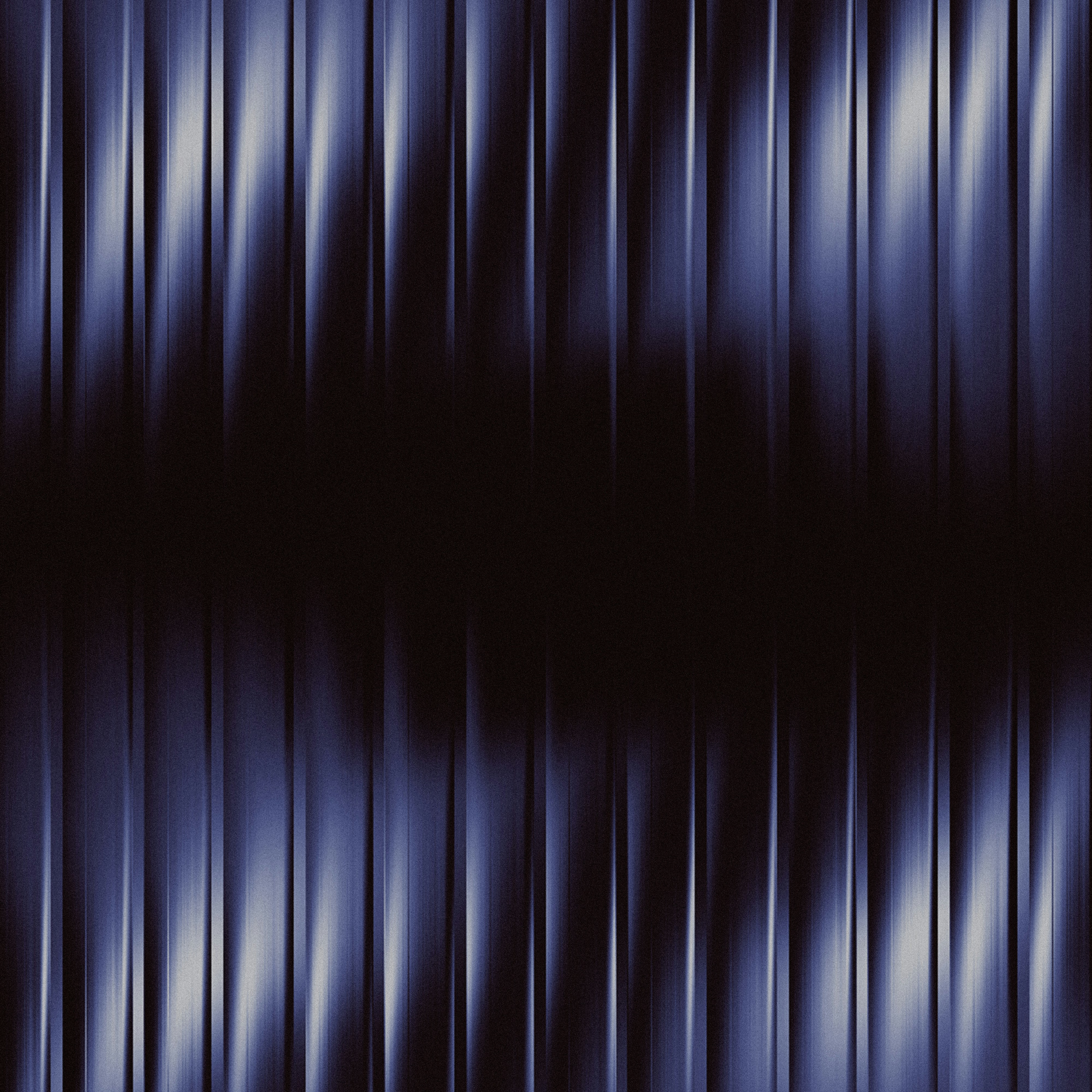 a black and blue abstract background with vertical lines