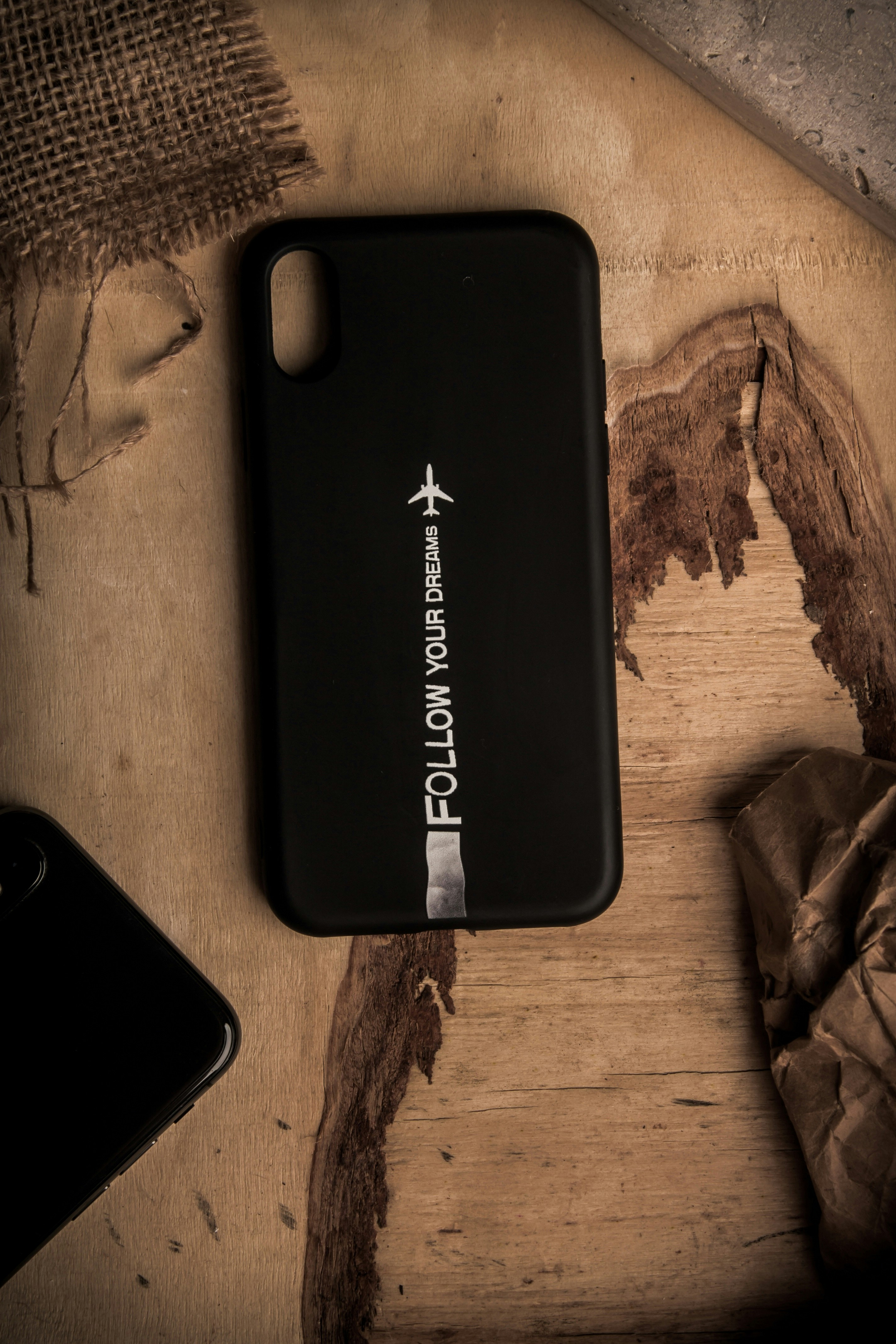 Custom Phone Cases and Accessories