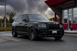 Rolls royce cullinan tyres for sale in Nigeria