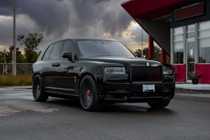 Rolls royce cullinan tyres for sale in Nigeria