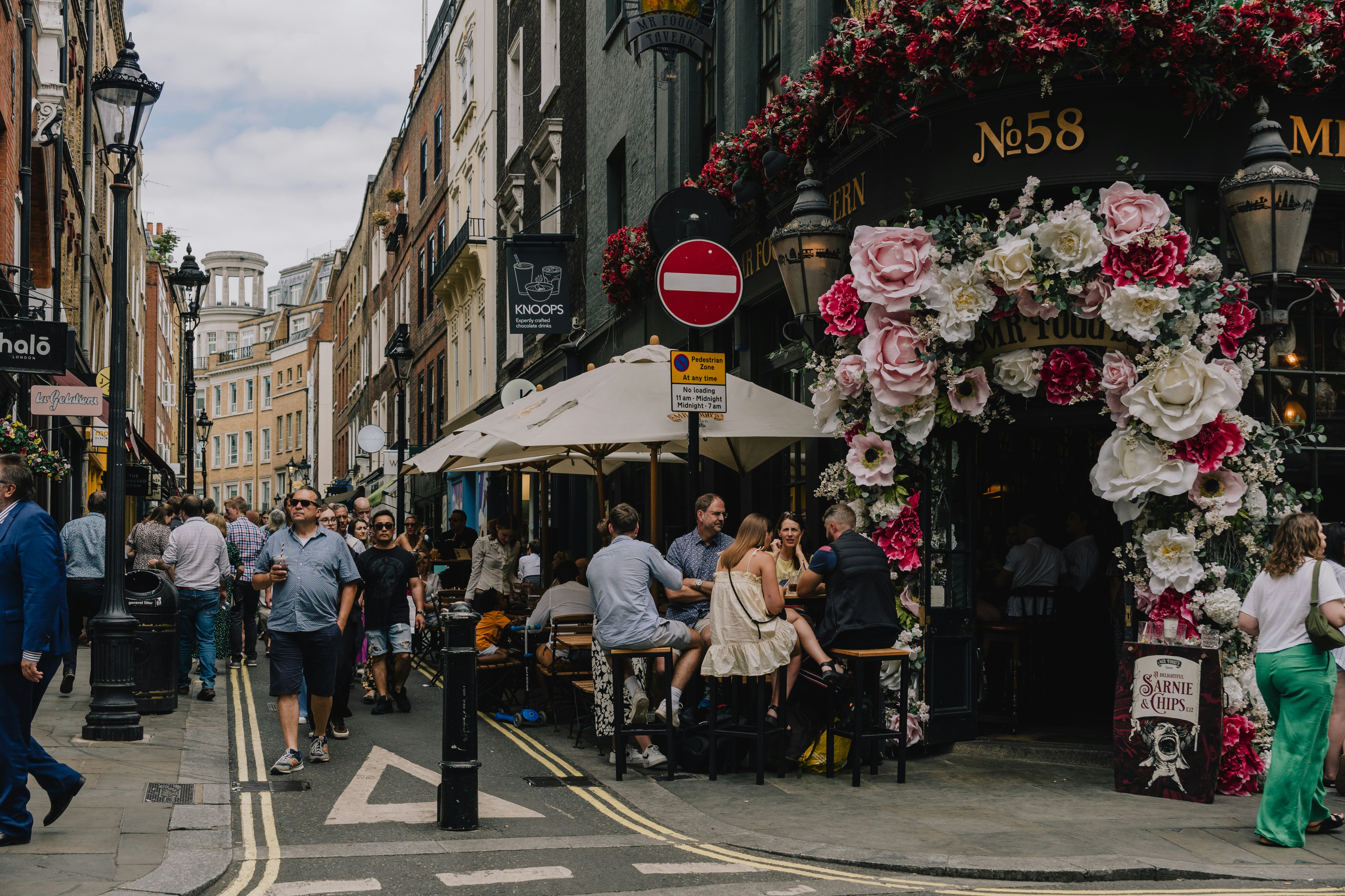 Photo by emmanuelcassar