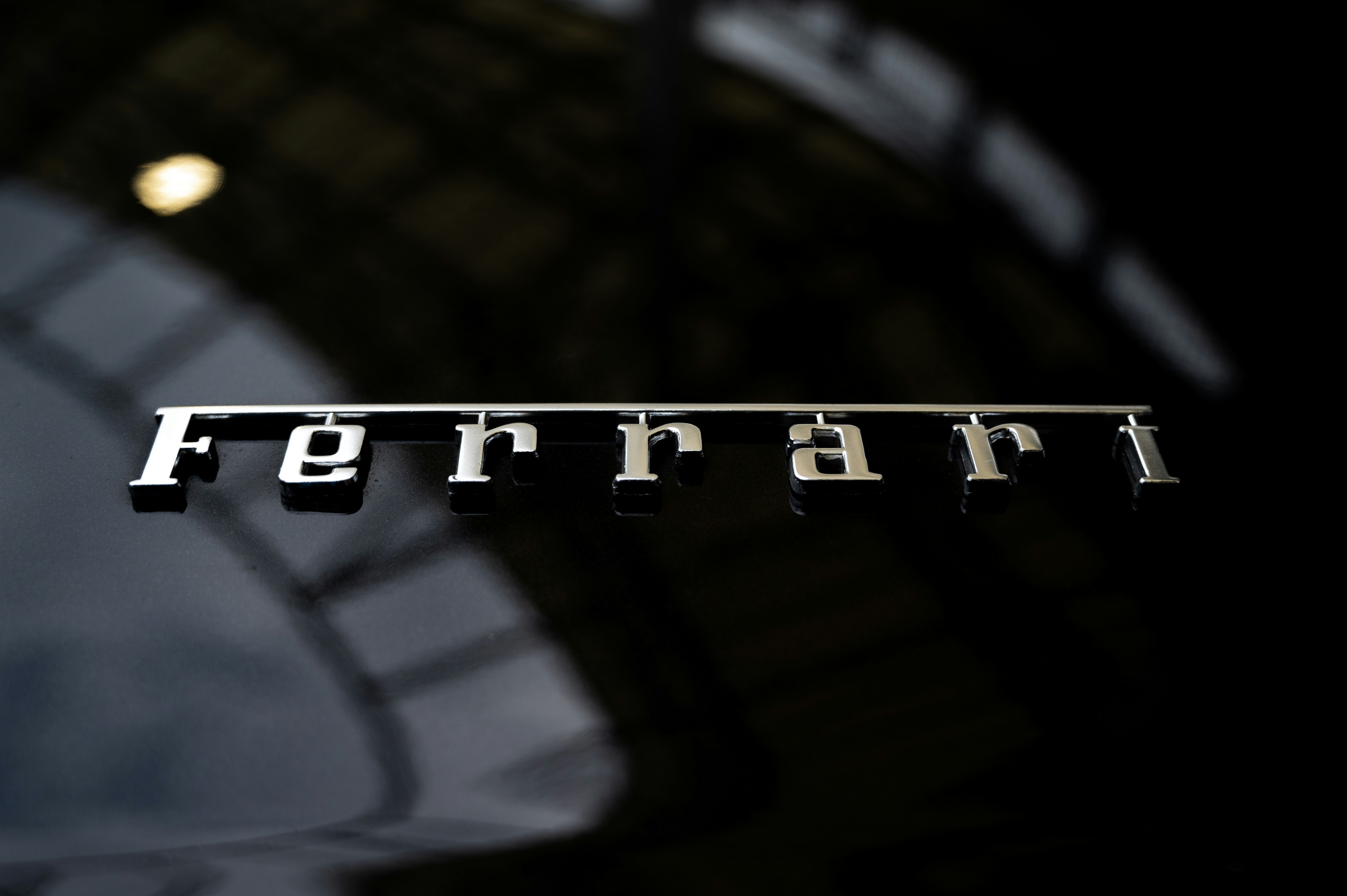 Ferrari’s first electric car gets a sticker price: what a €550,000 “Luce” says about the future of EVs