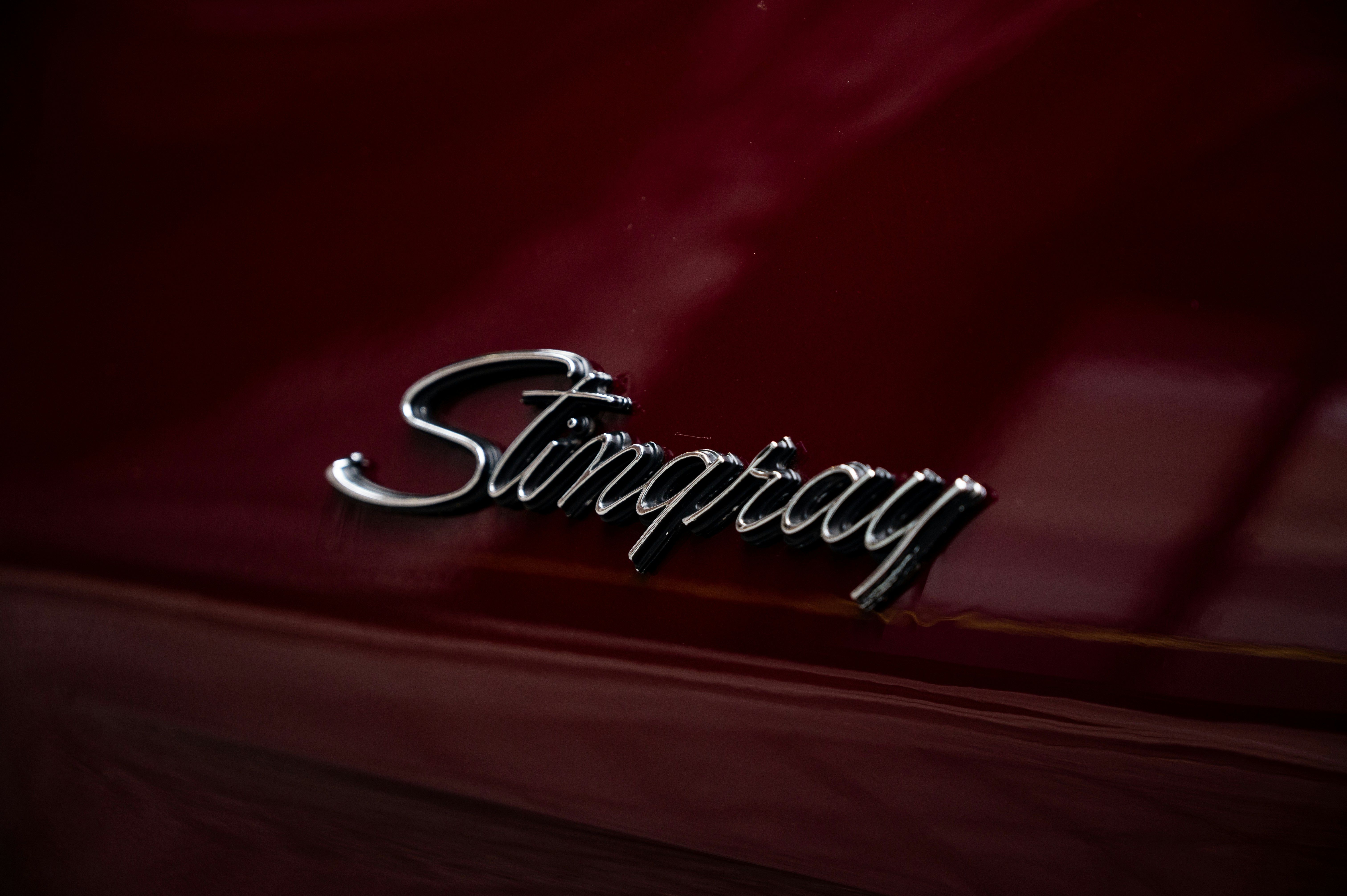 Sunday luxury stationery