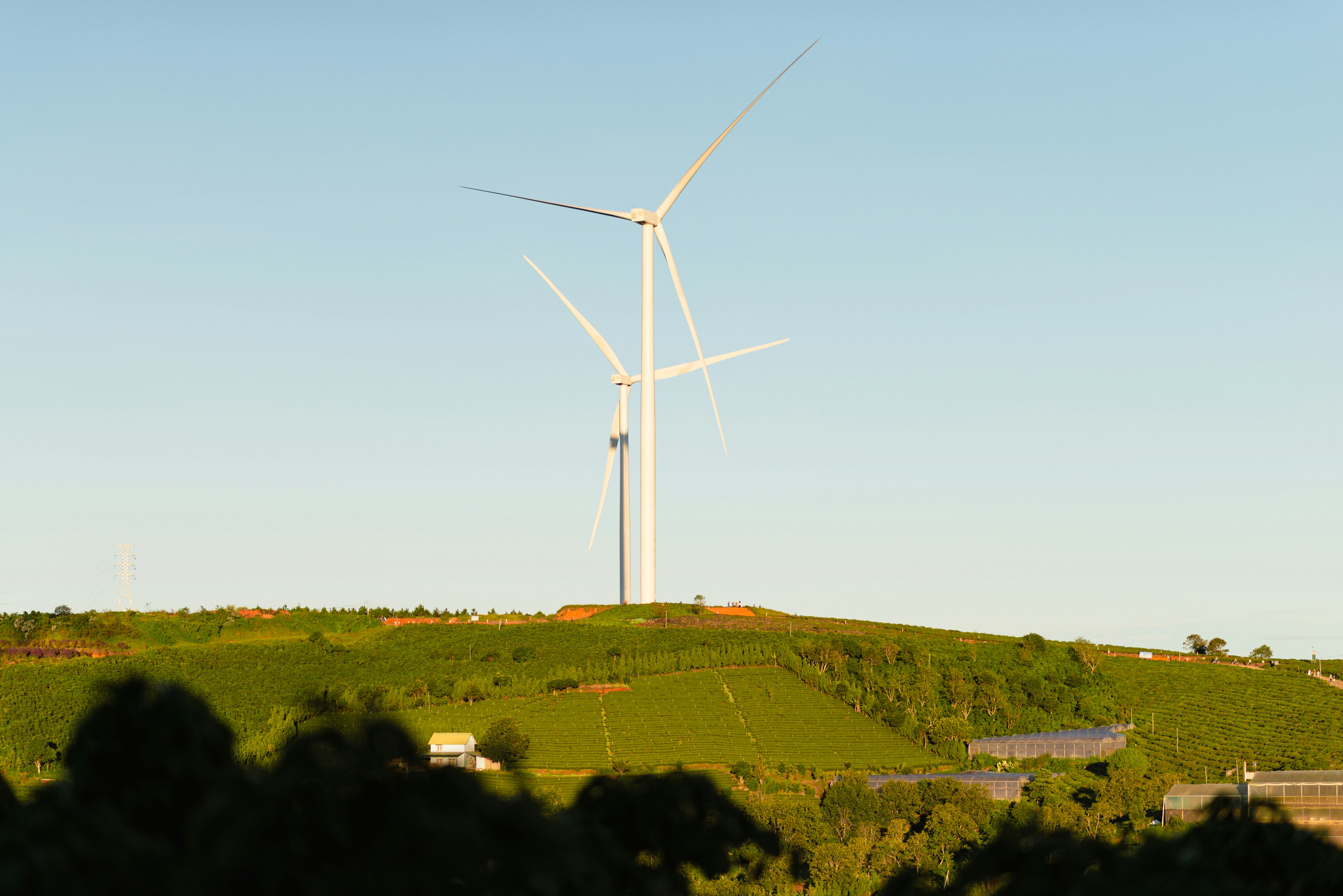 再エネインフラファンドとは？上場投資法人の分配金利回り関連画像