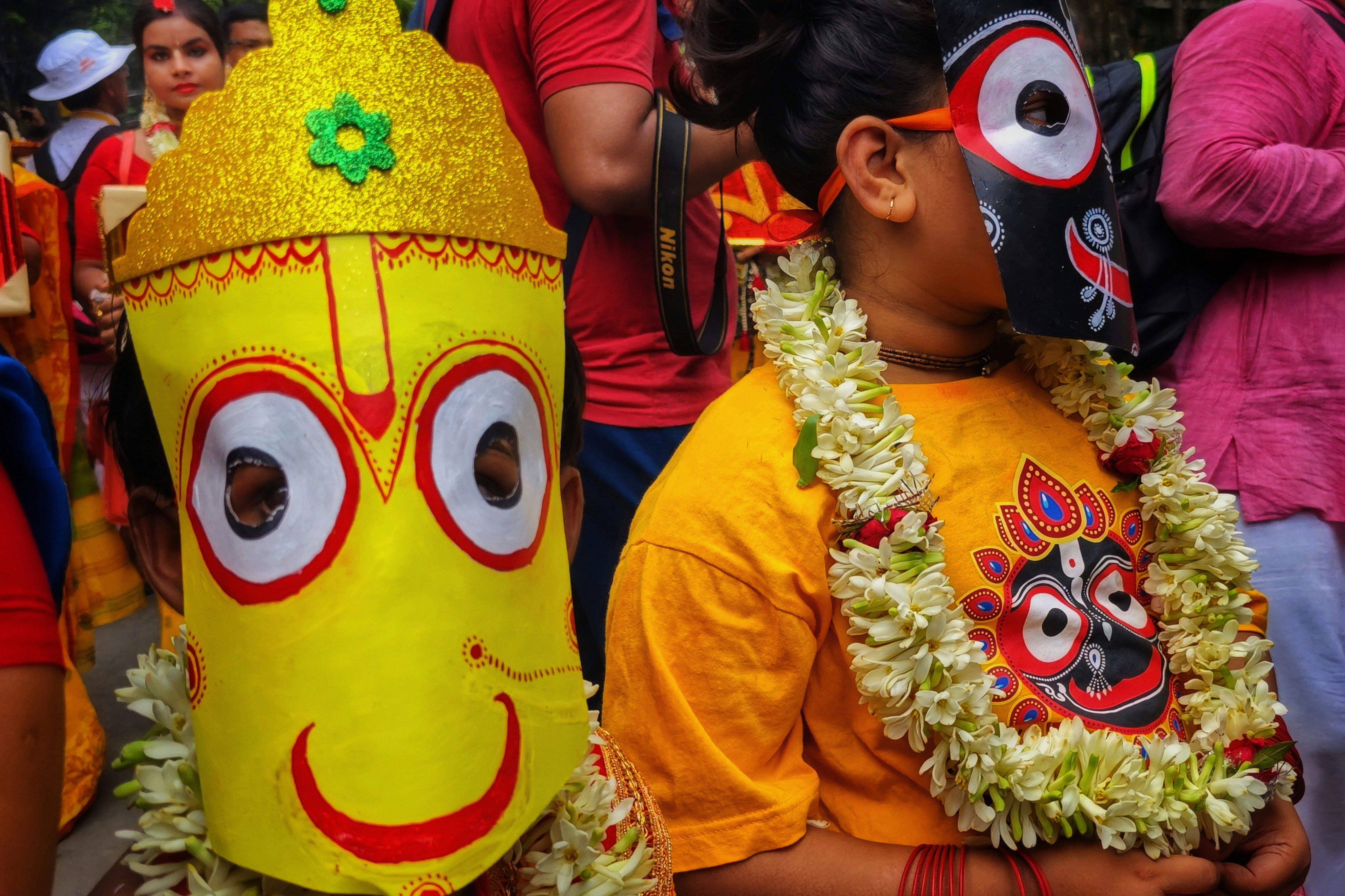 Heartfelt Wishes: Google Gemini Nano AI Banana Saree