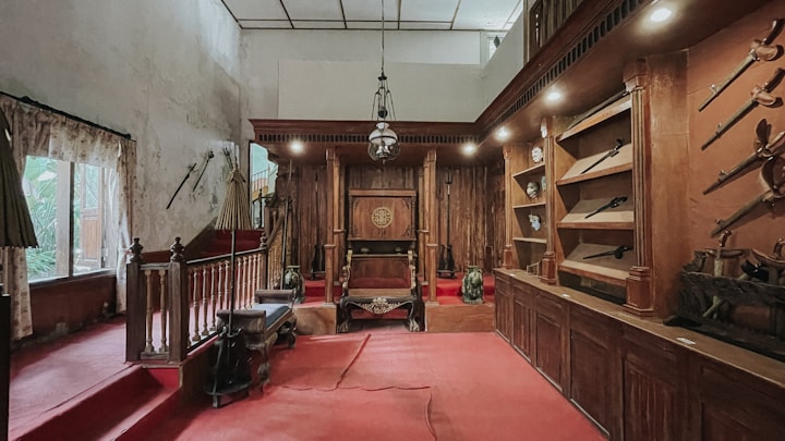 Post War and Contemporary Art