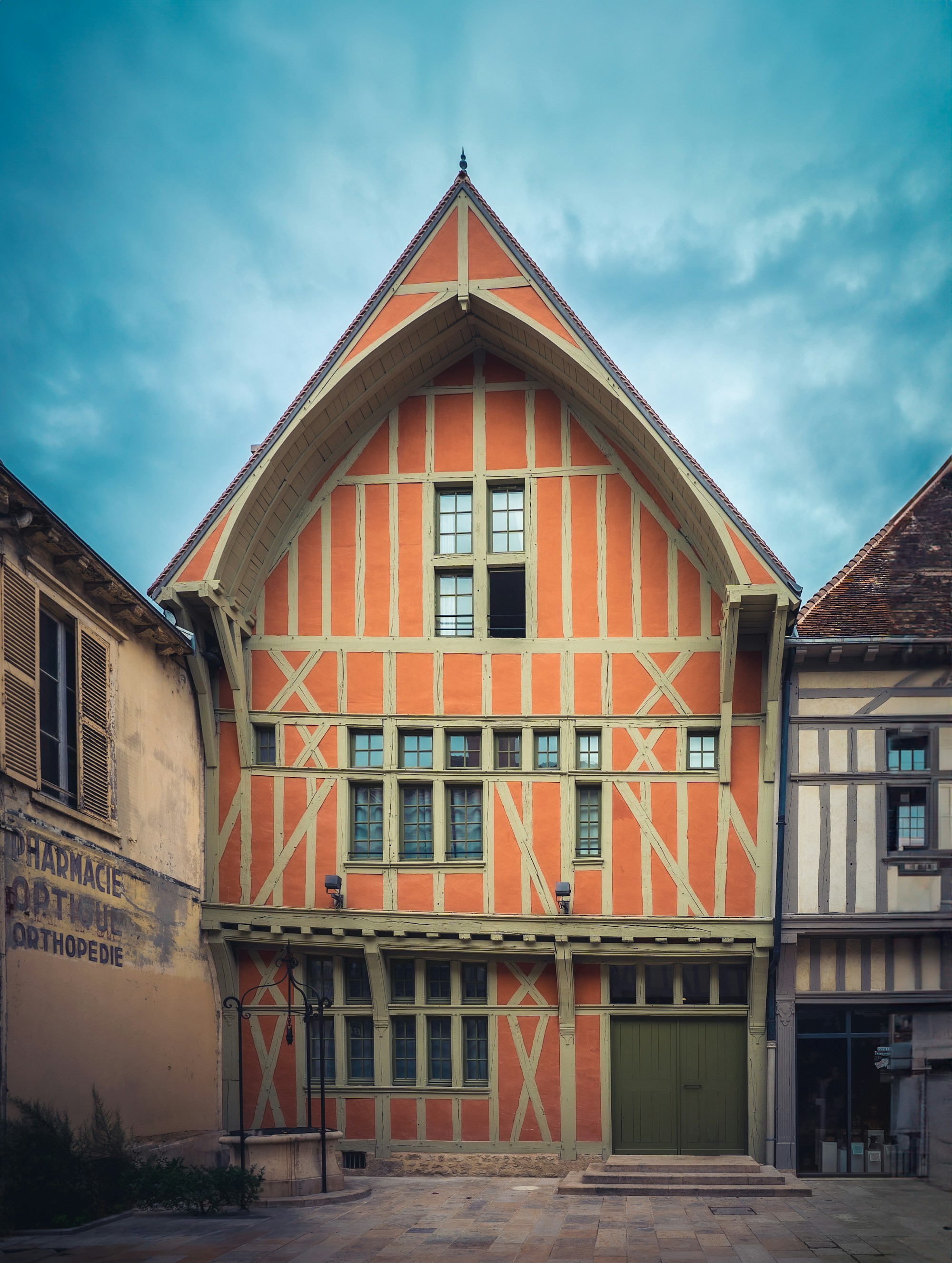 Best Weather: When to Visit Troyes - Guide to Ideal Months & Seasons