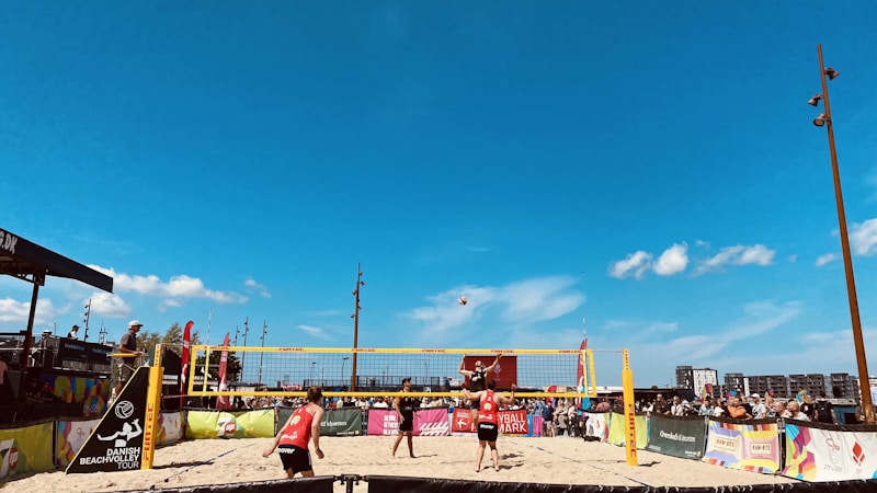 Voleybol Dünyasından Son Gelişmeler