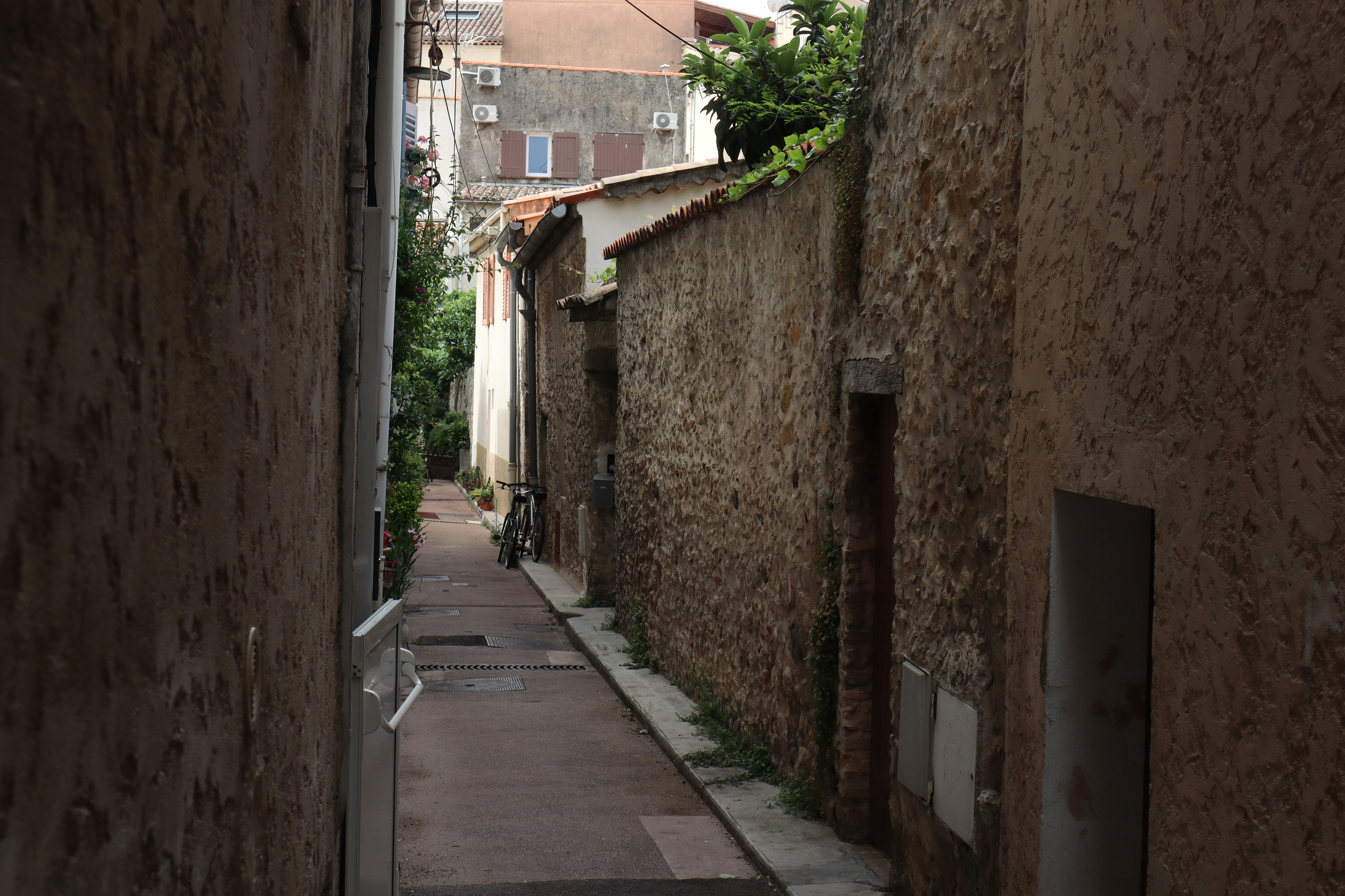 Antibes travel photo