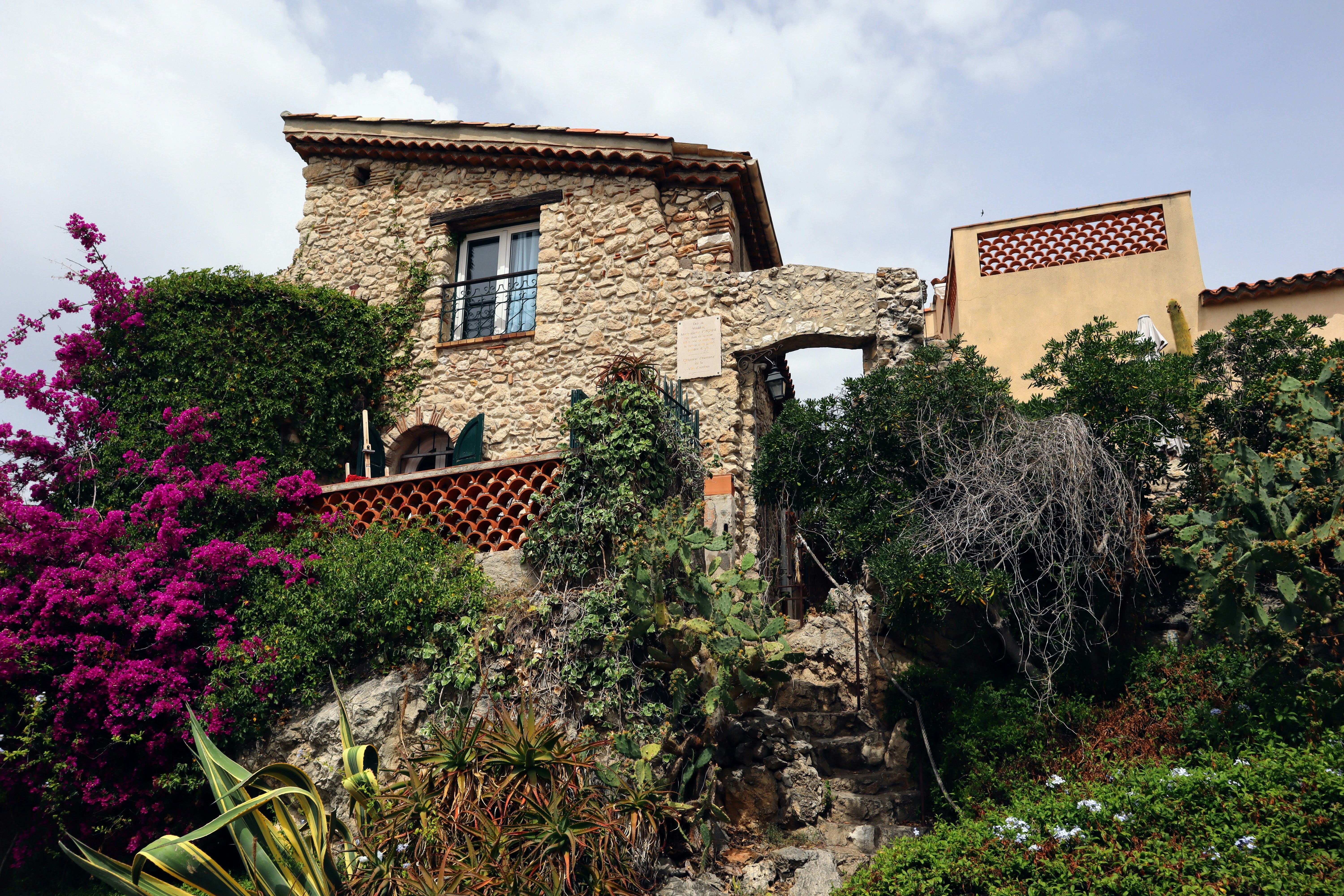 Antibes – Food & Dining Culture