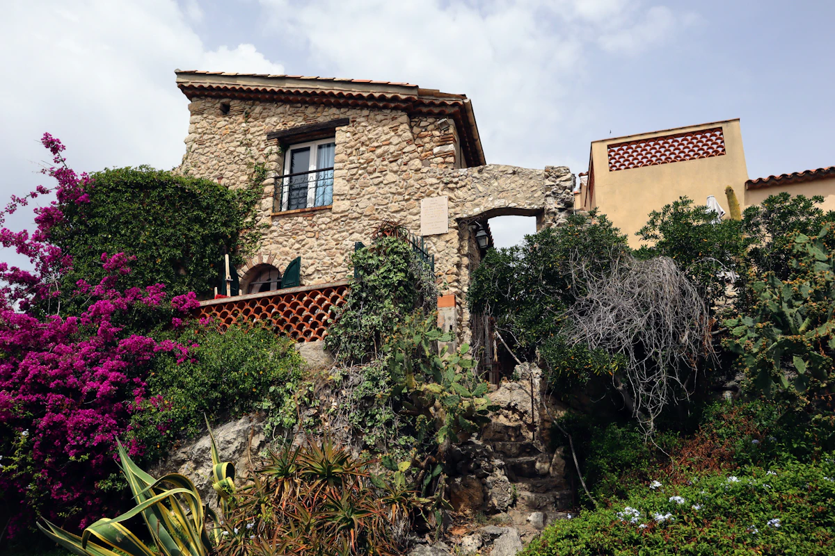 Gîte · Cœur d'Hérault — installation Domocasa