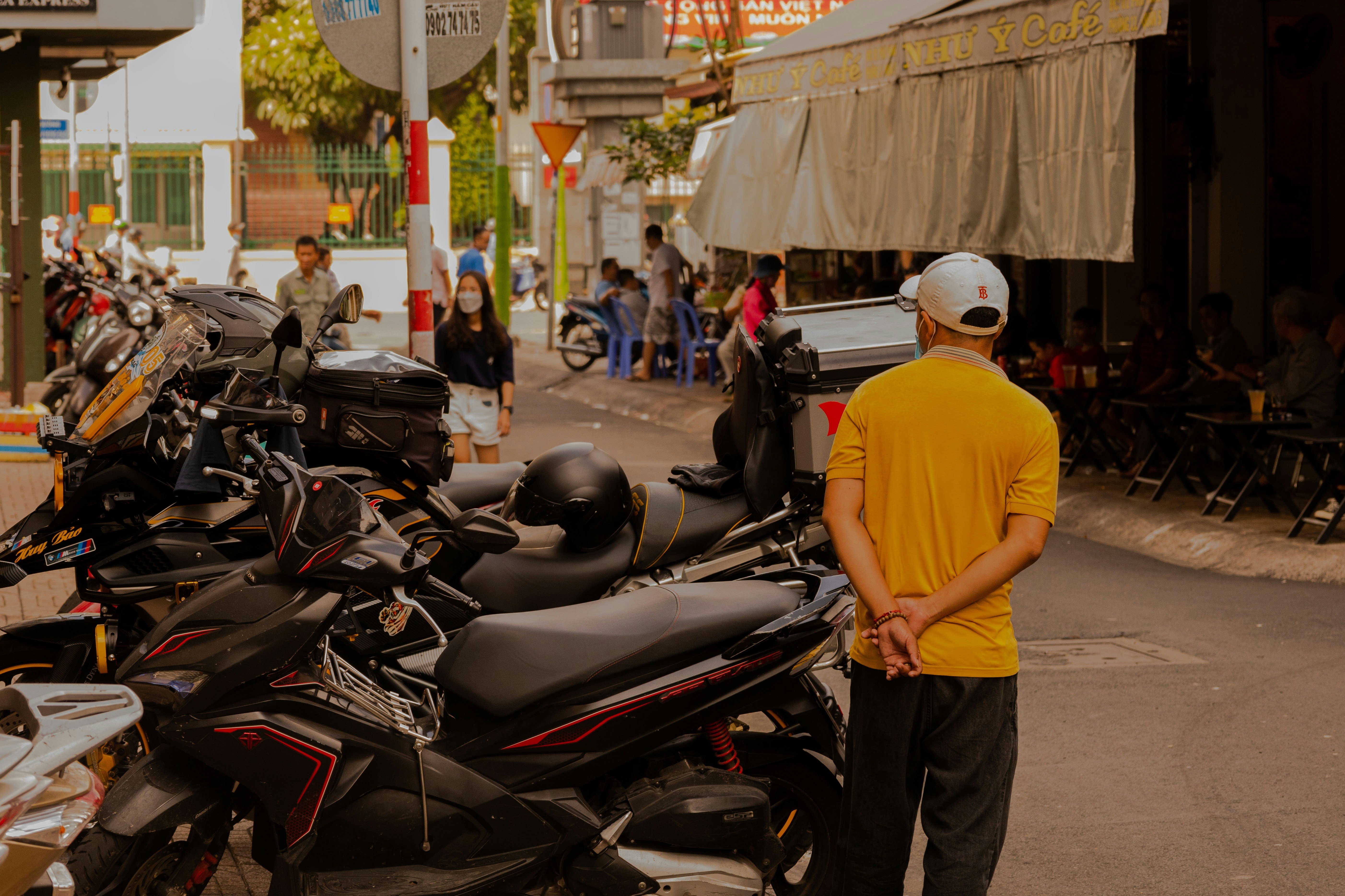 Photo by tranquangphu