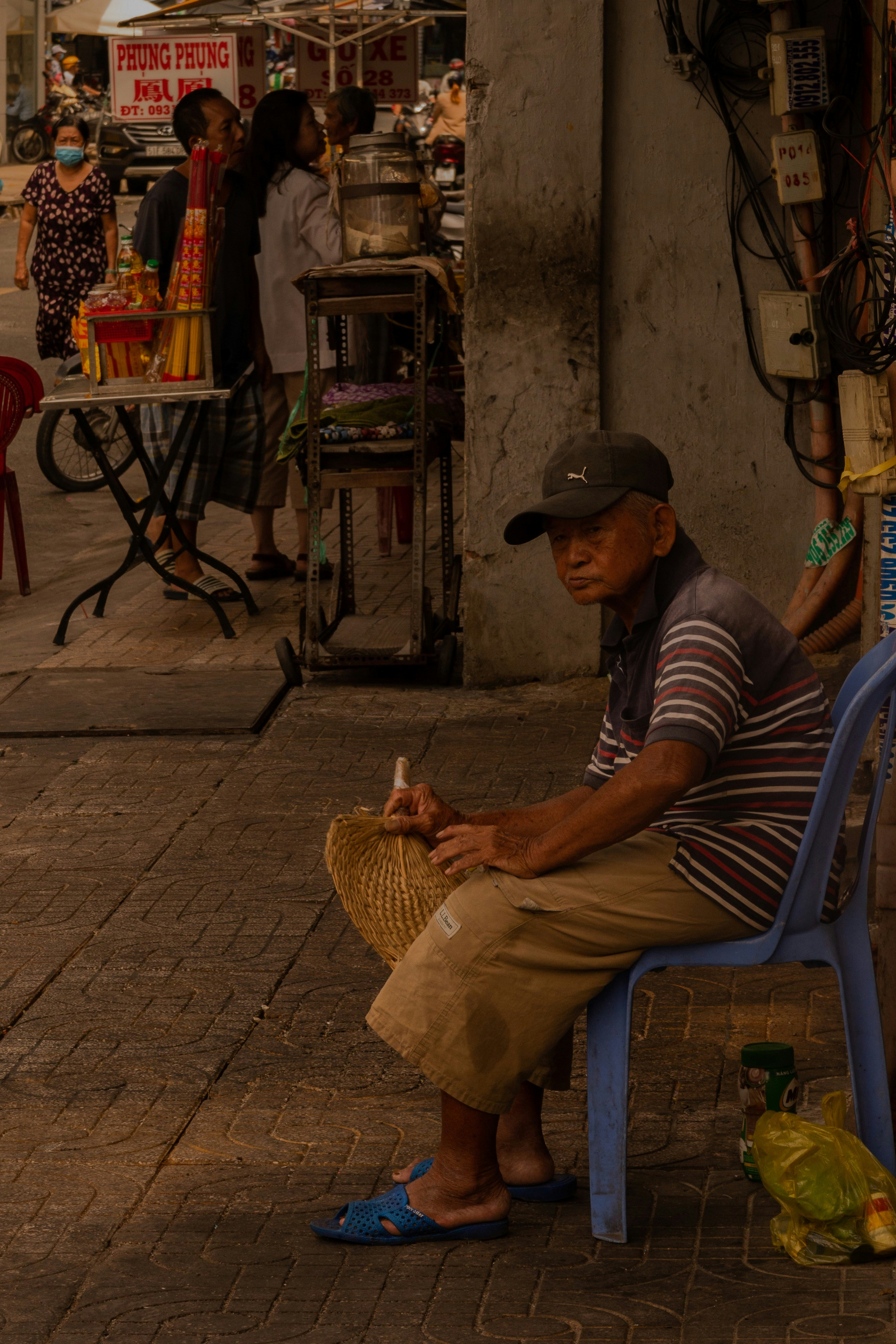 Photo by tranquangphu