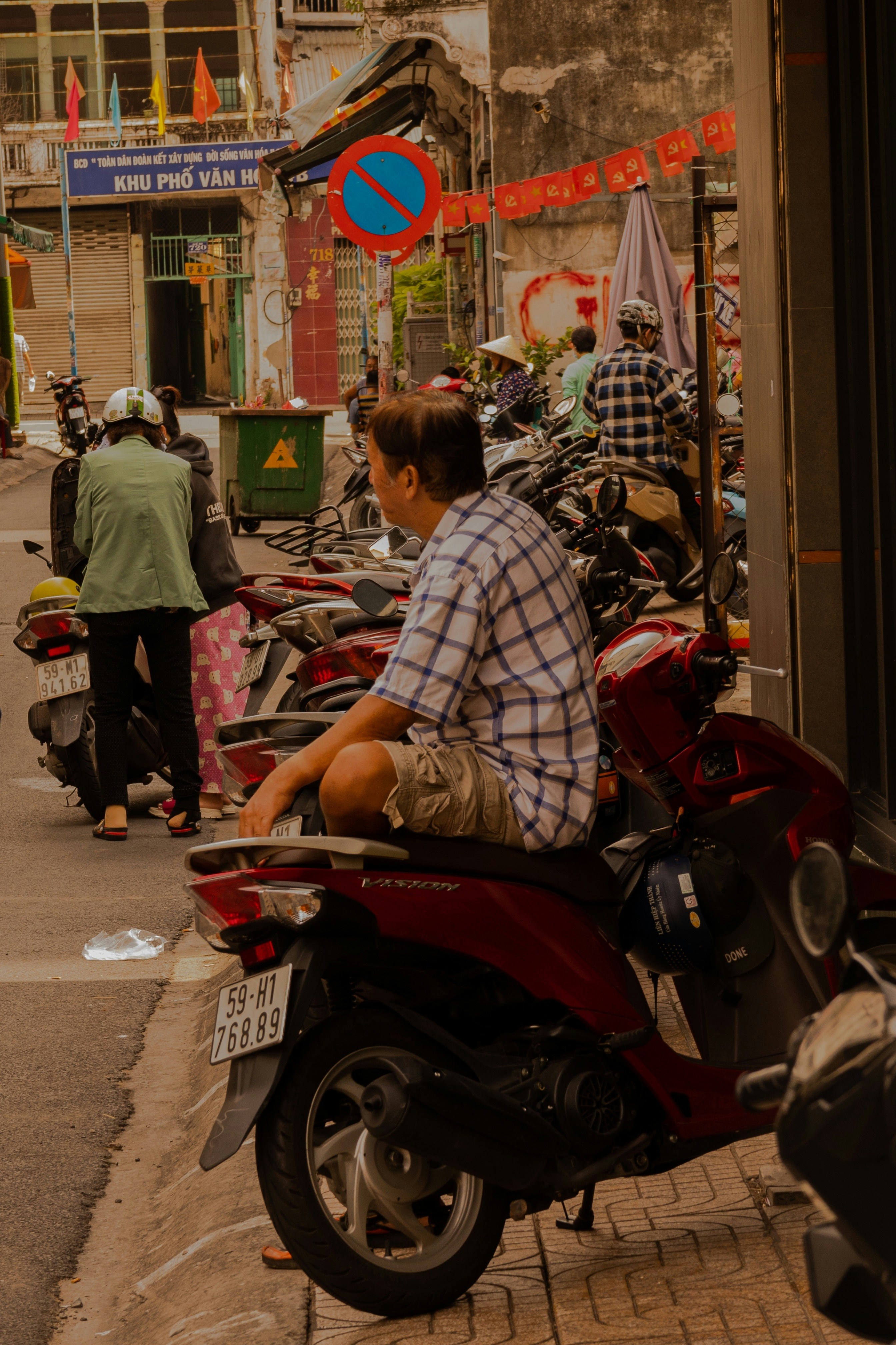 Photo by tranquangphu