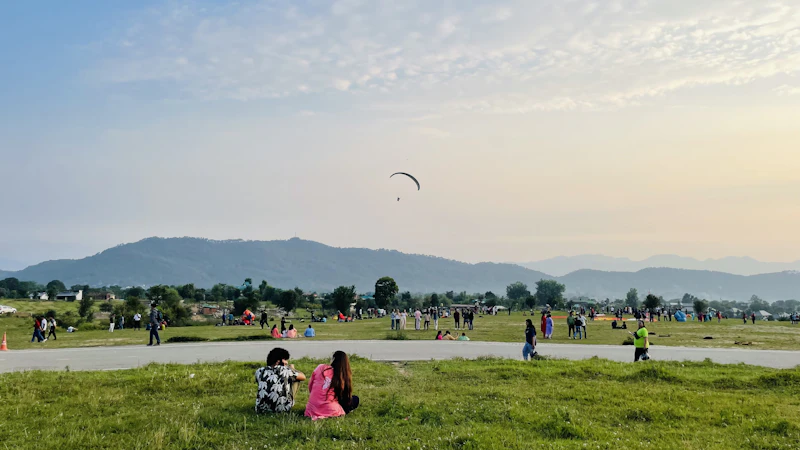 Best Pet-Friendly Cafes in Kangra Where Your Dog Is as Welcome as You