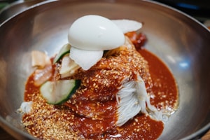 Dendeng Balado