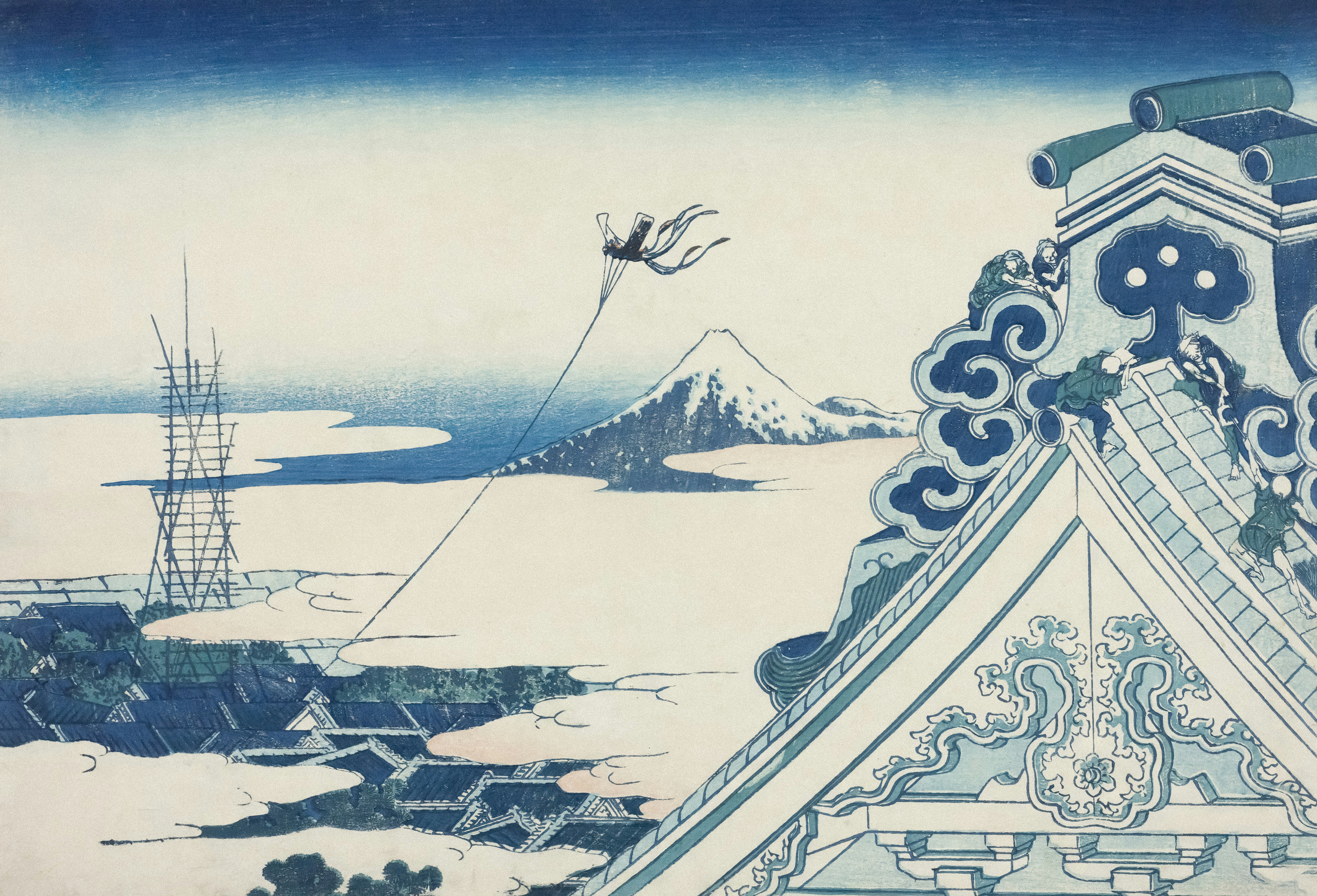 Sirene Antiaeree - Notizie dall’anima #1