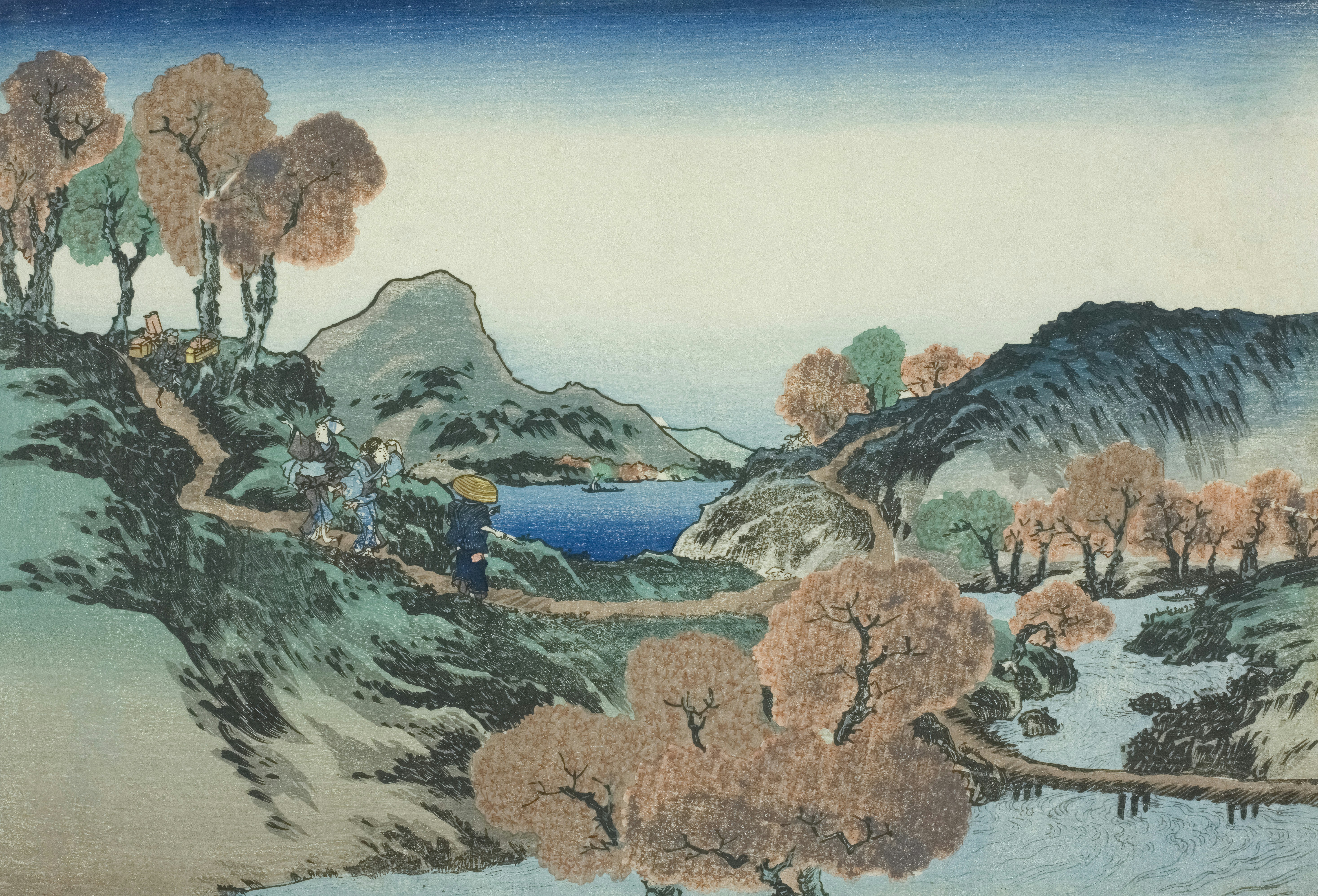 Chinese painting