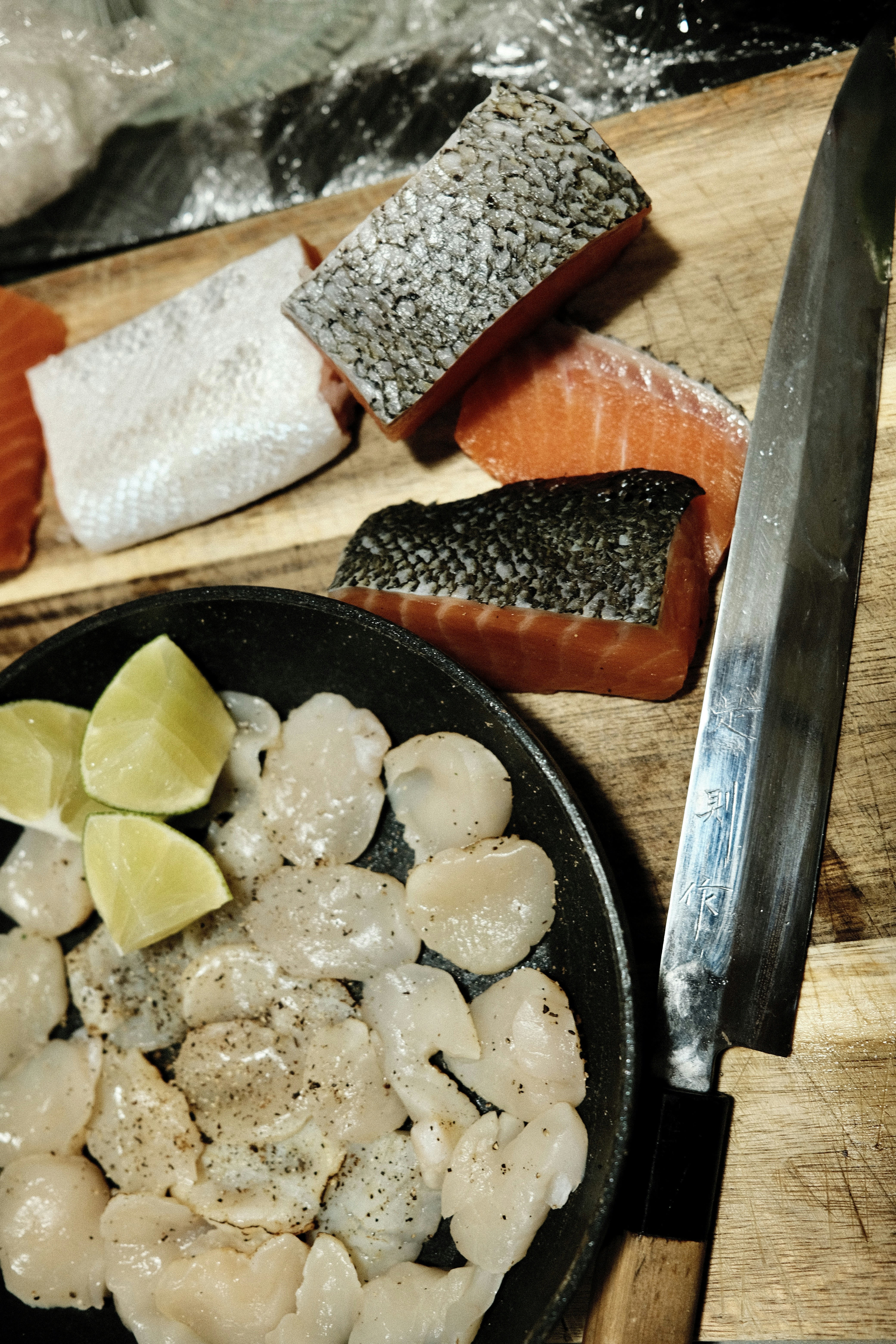 6 Middle Eastern Recipes for Fish and Seafood Lovers
