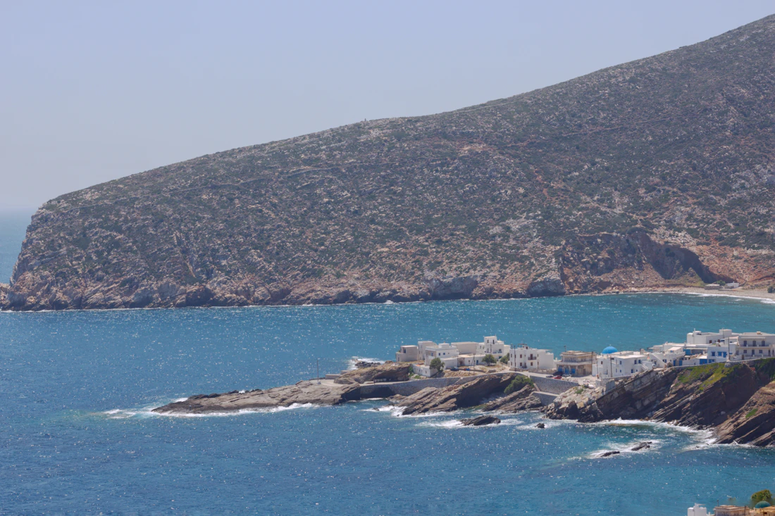 Naxos