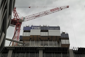 Construction Tech