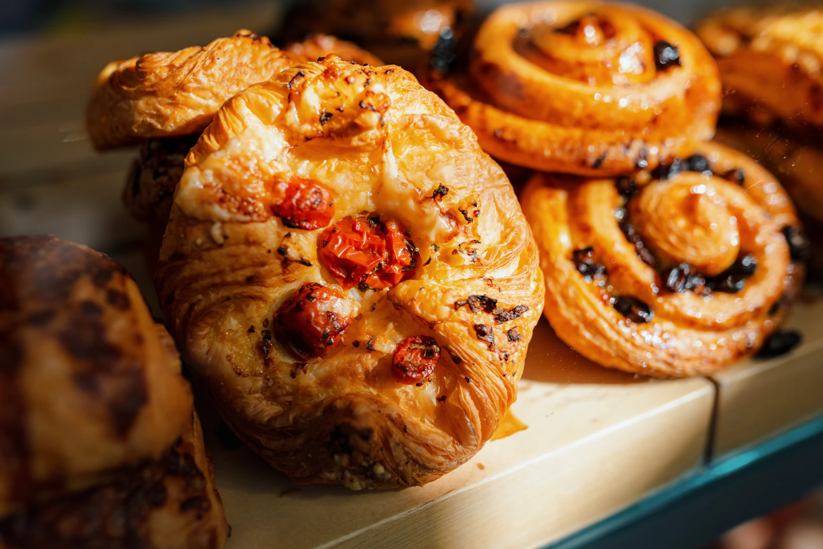 Best DFW Farmers Markets for Fresh Baked Goods