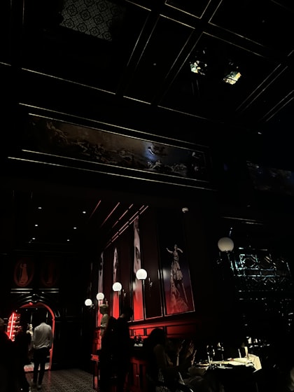 Ember & Ash restaurant website