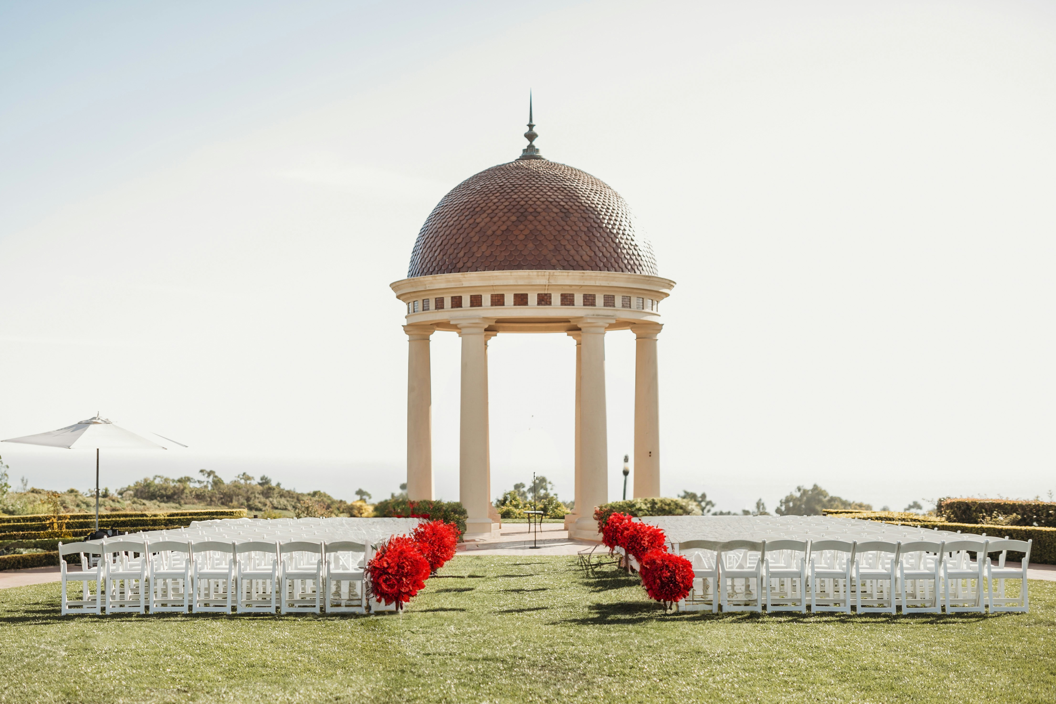 California luxury wedding venue, wallpaper, Average Cost of a Wedding in California 2025: Complete Guide 5