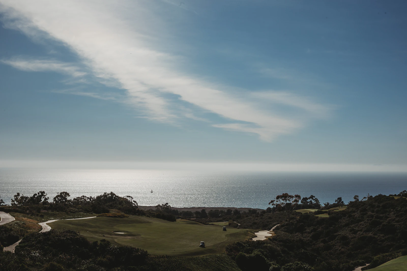 Pebble Beach