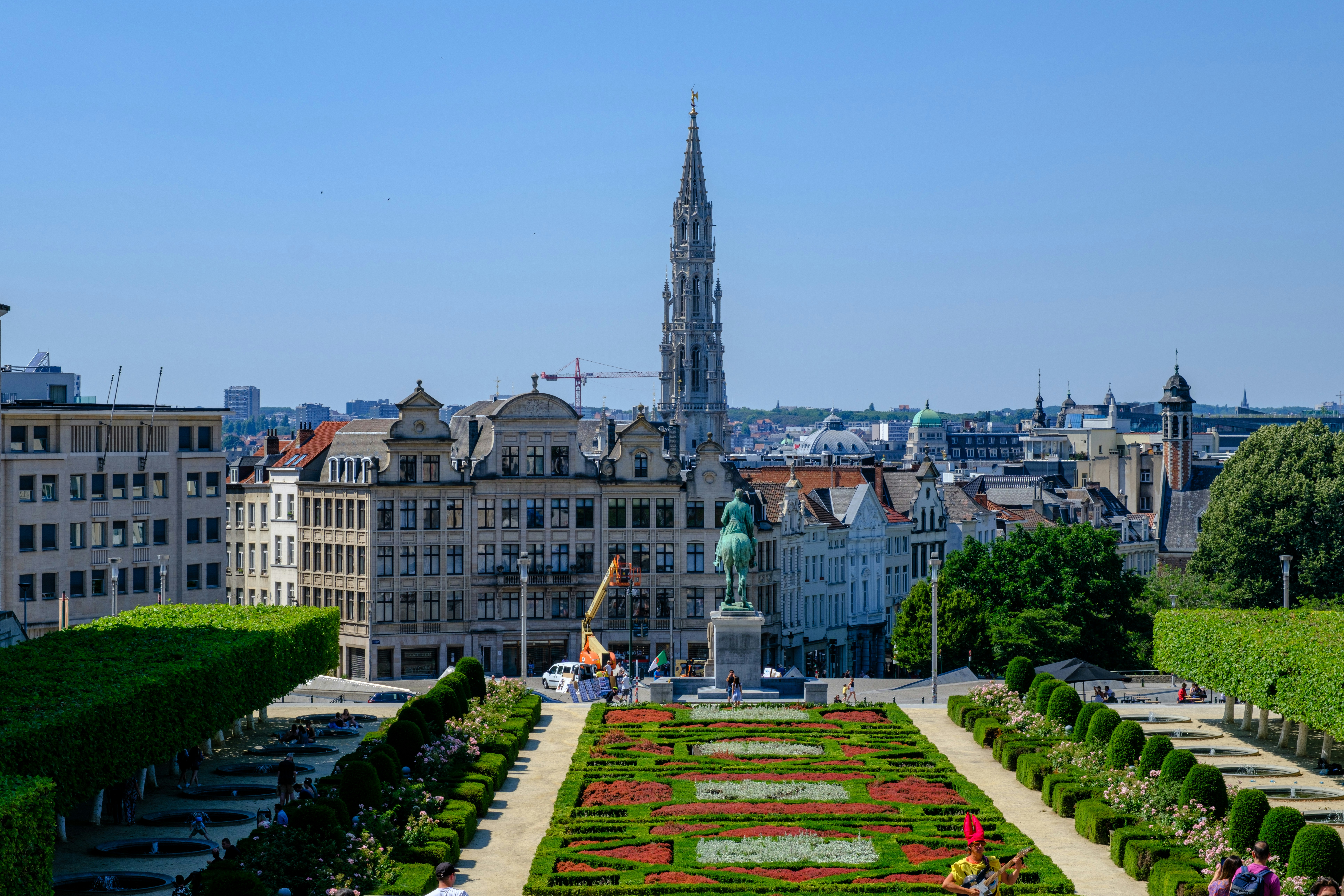 Brussels, Belgium