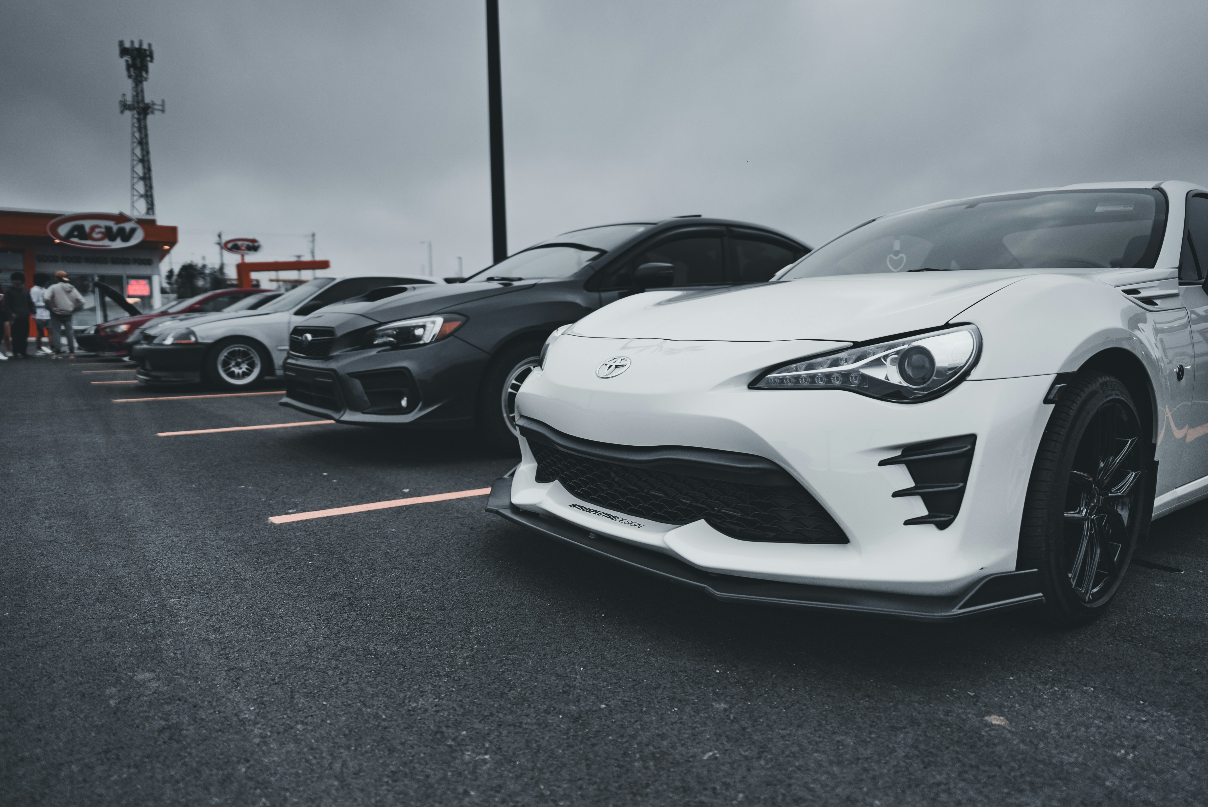 Contact Us for Inquiries