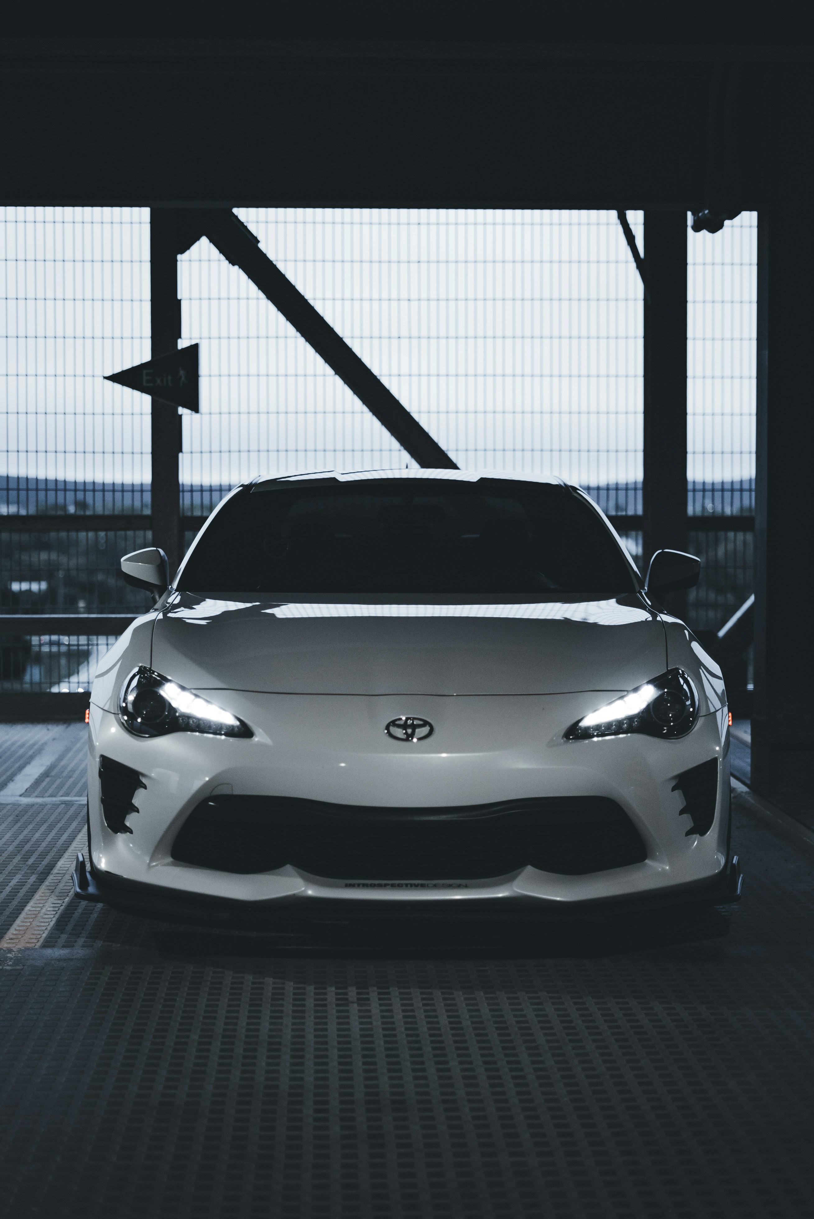 Photo by introspectivedsgn