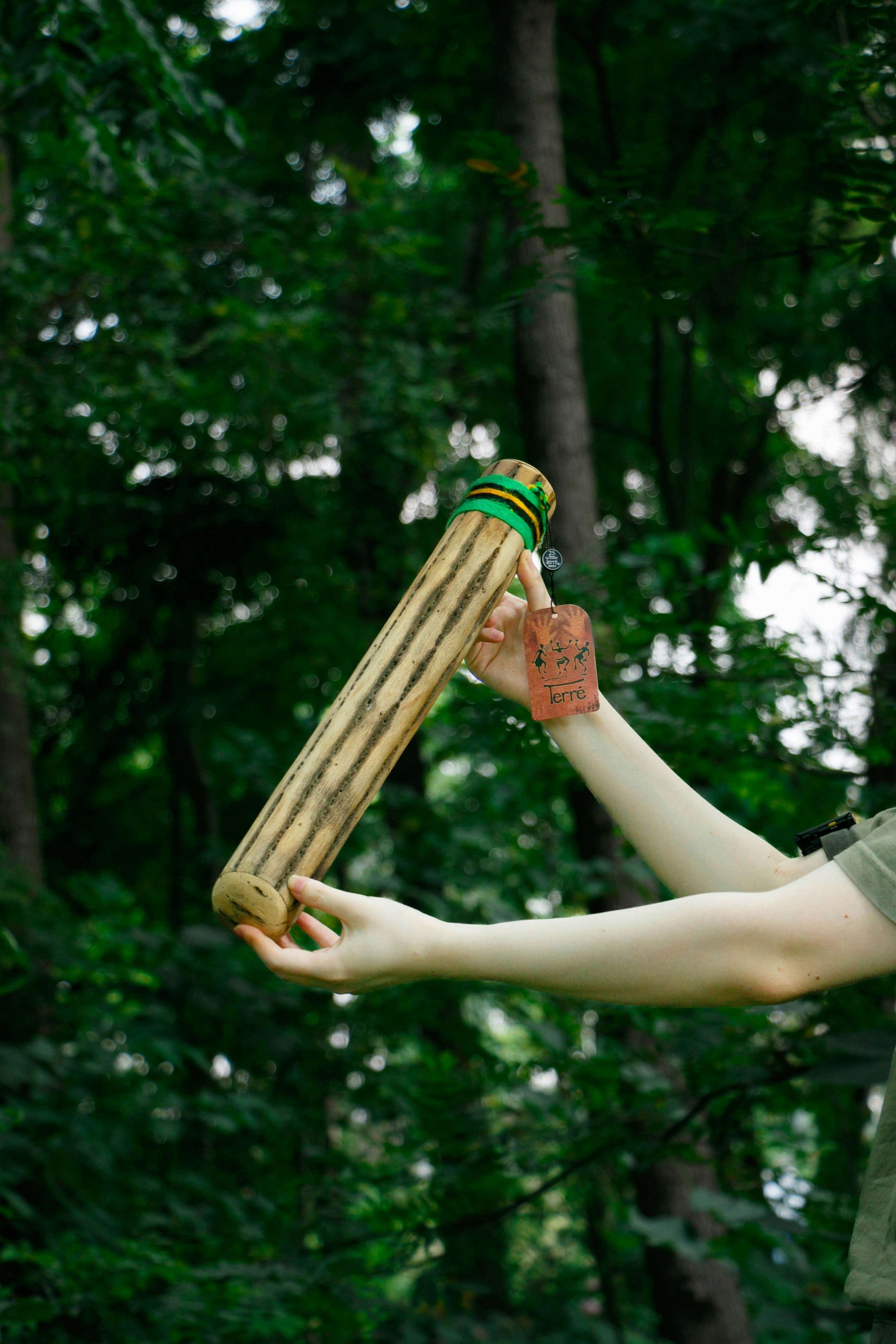 Rain stick placeholder product image