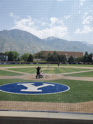 Screenshot of Diamond Intel’s baseball app showing player stats and drills.