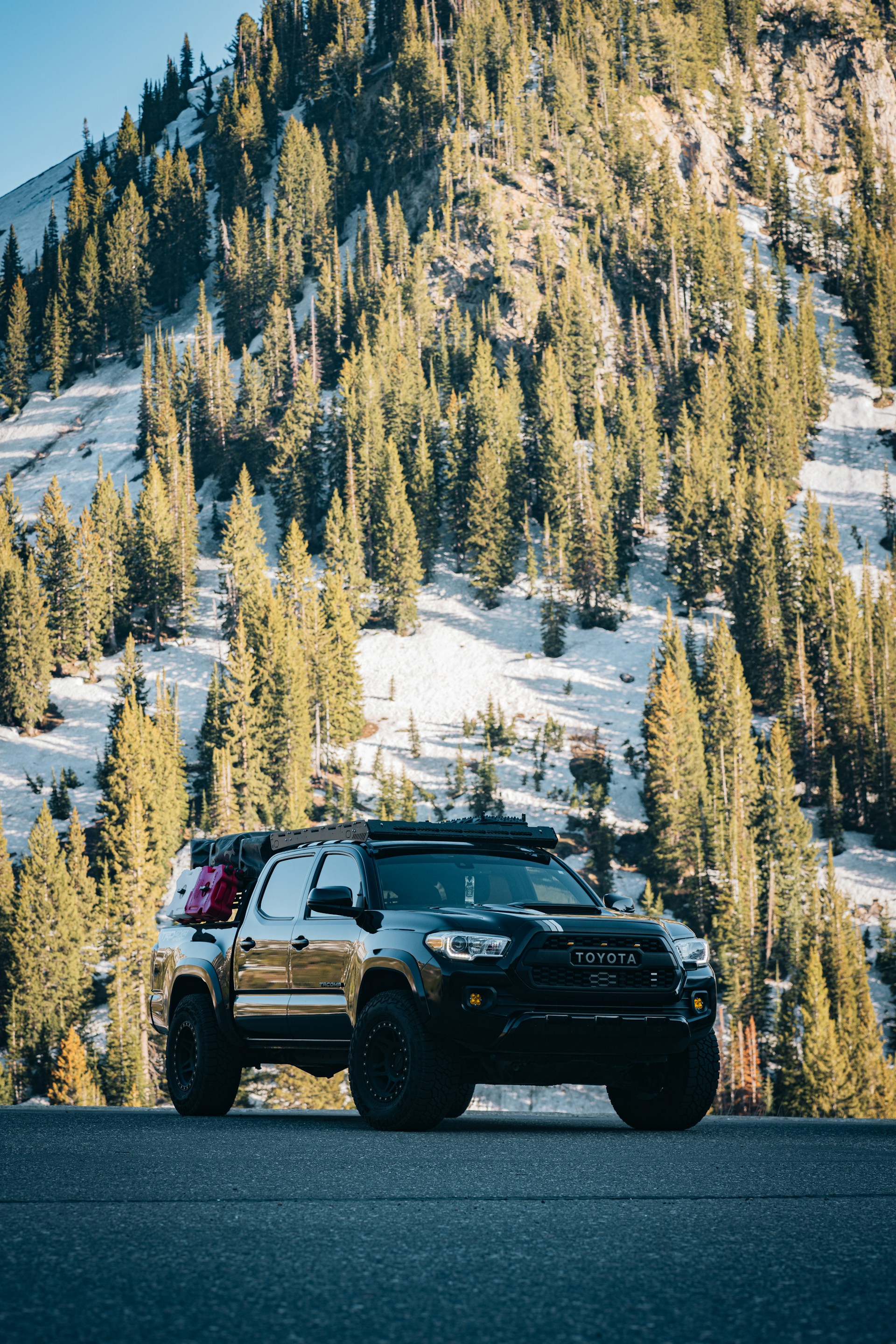 gray computer monitor