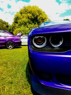 An image of a third used car option for potential buyers.