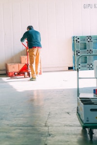 Pallet Jack Sale