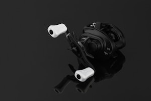 Saltwater Spinning Reel
