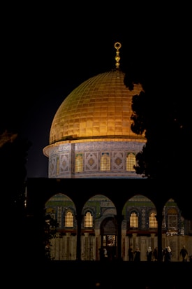 Salah ad-Din and Al-Quds: The Legacy of a Hero and a Sacred City