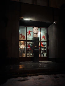 Dynamic photo gallery showcasing the owner's Kenpo karate journey.