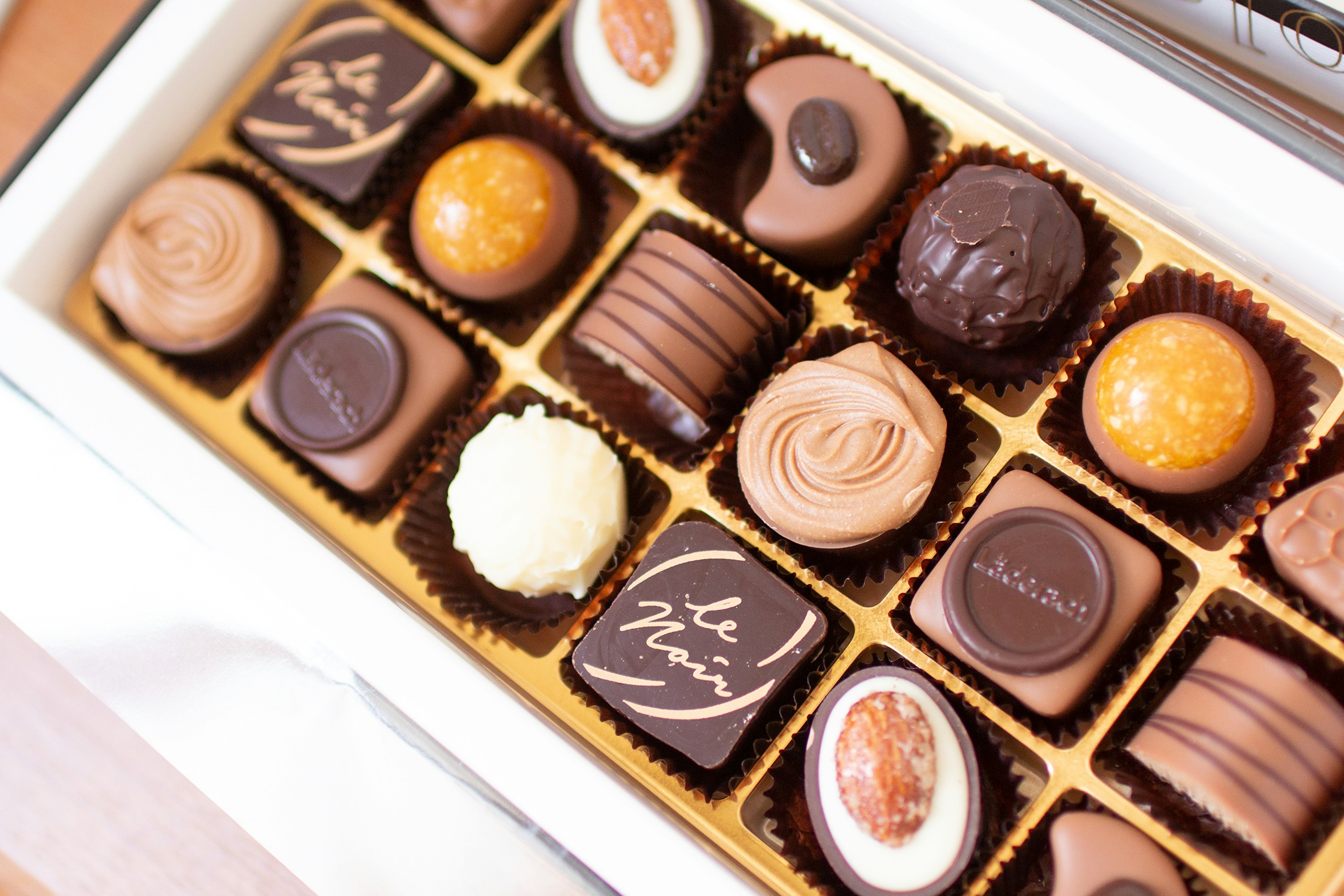 The 4 Best Chocolatiers in Orlando 