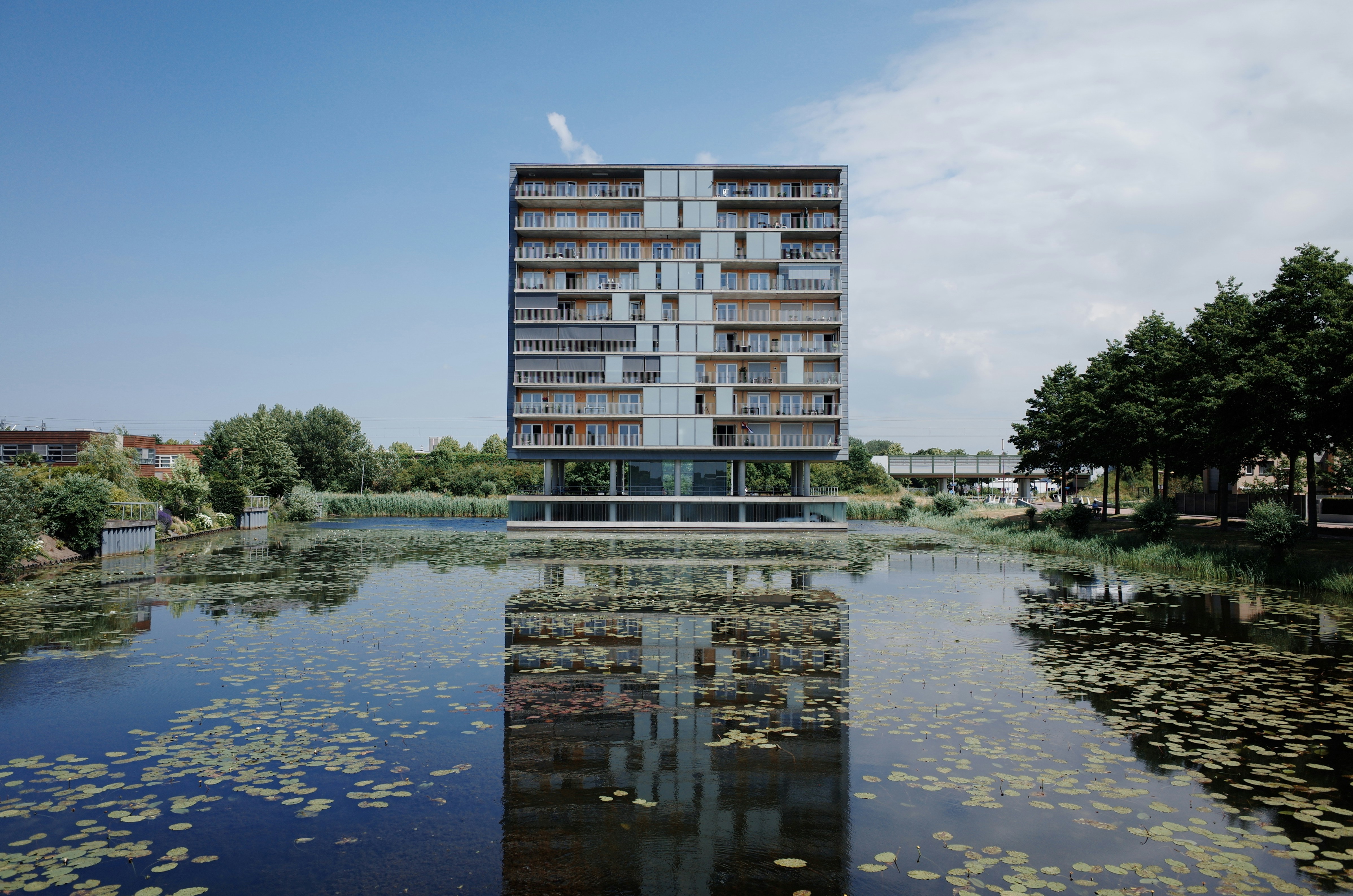 Afbeelding van Lelystad