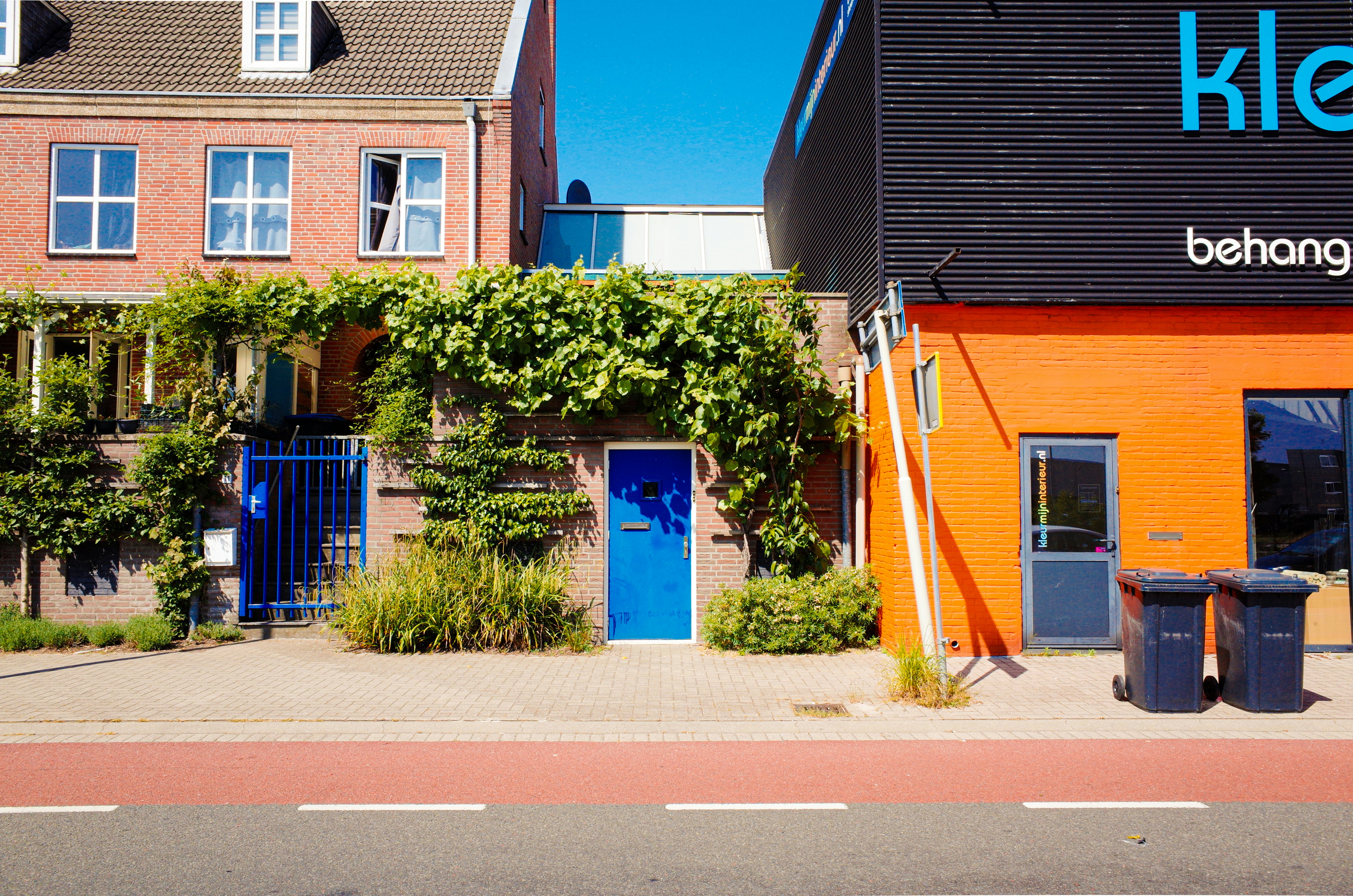 Bij Ons op den Dijk