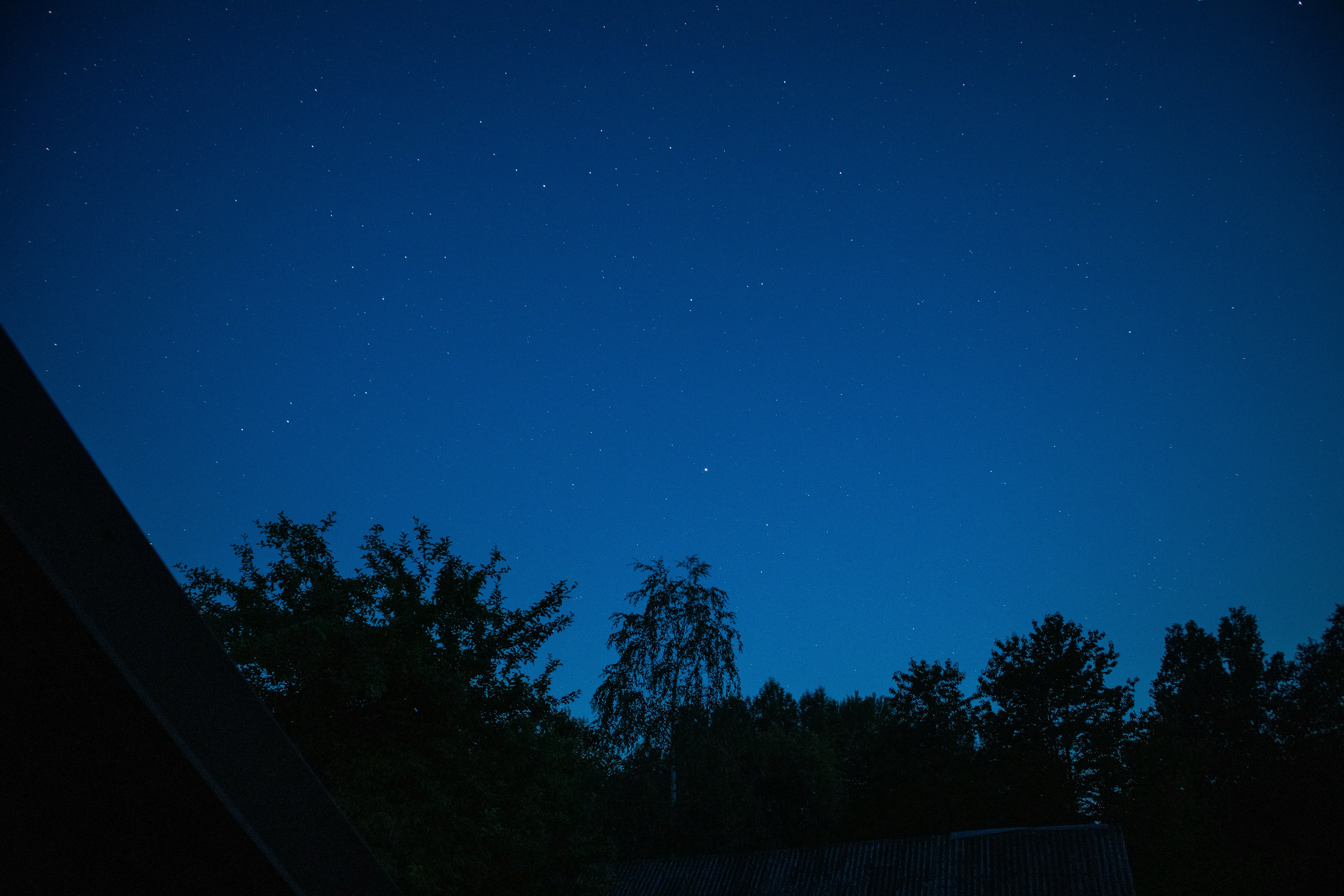 Observatory Park Dark Sky Park