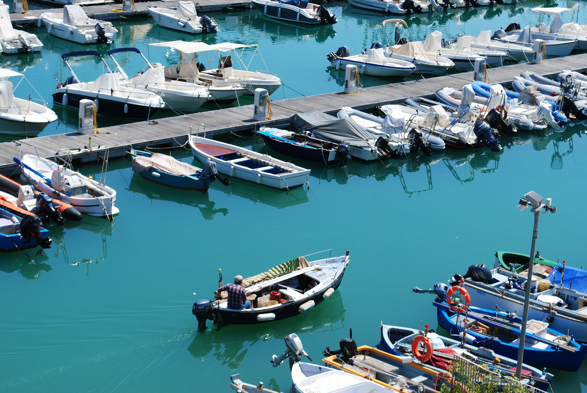 What to See in Bisceglie: A Local's Guide to the Charming Coastal Town